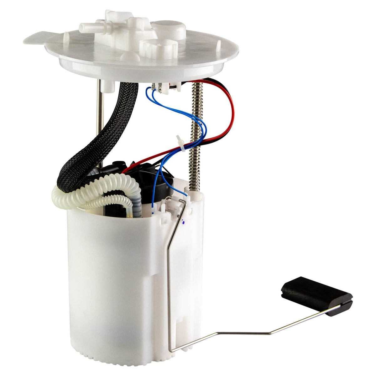 Trq Fuel Pump Module Assembly Compatible With 2013-2016 Ford Escape 2015-2016 Lincoln Mkc