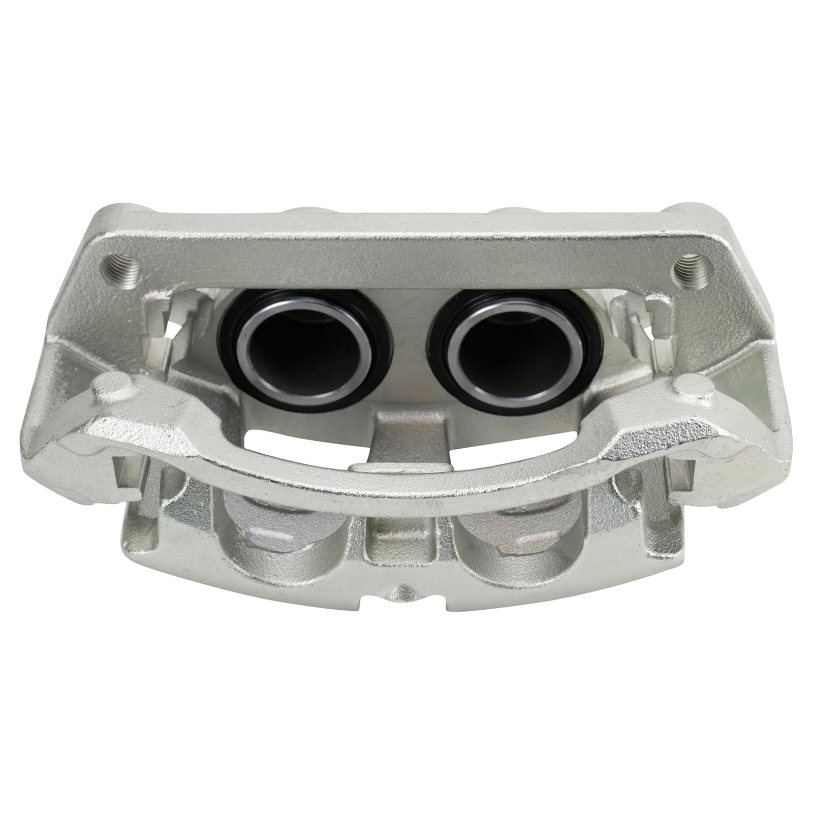 Trq Rear Brake Caliper Set Compatible With 2013-2021 Ford F-350 Super Duty 2013-2014 F-450 Super Duty