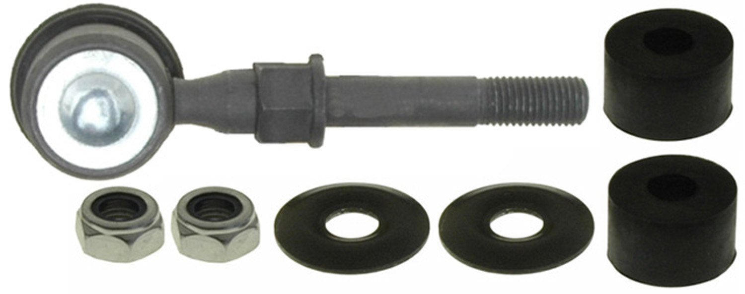 Acdelco Advantage 46G0396A Front Suspension Stabilizer Bar Link Kit