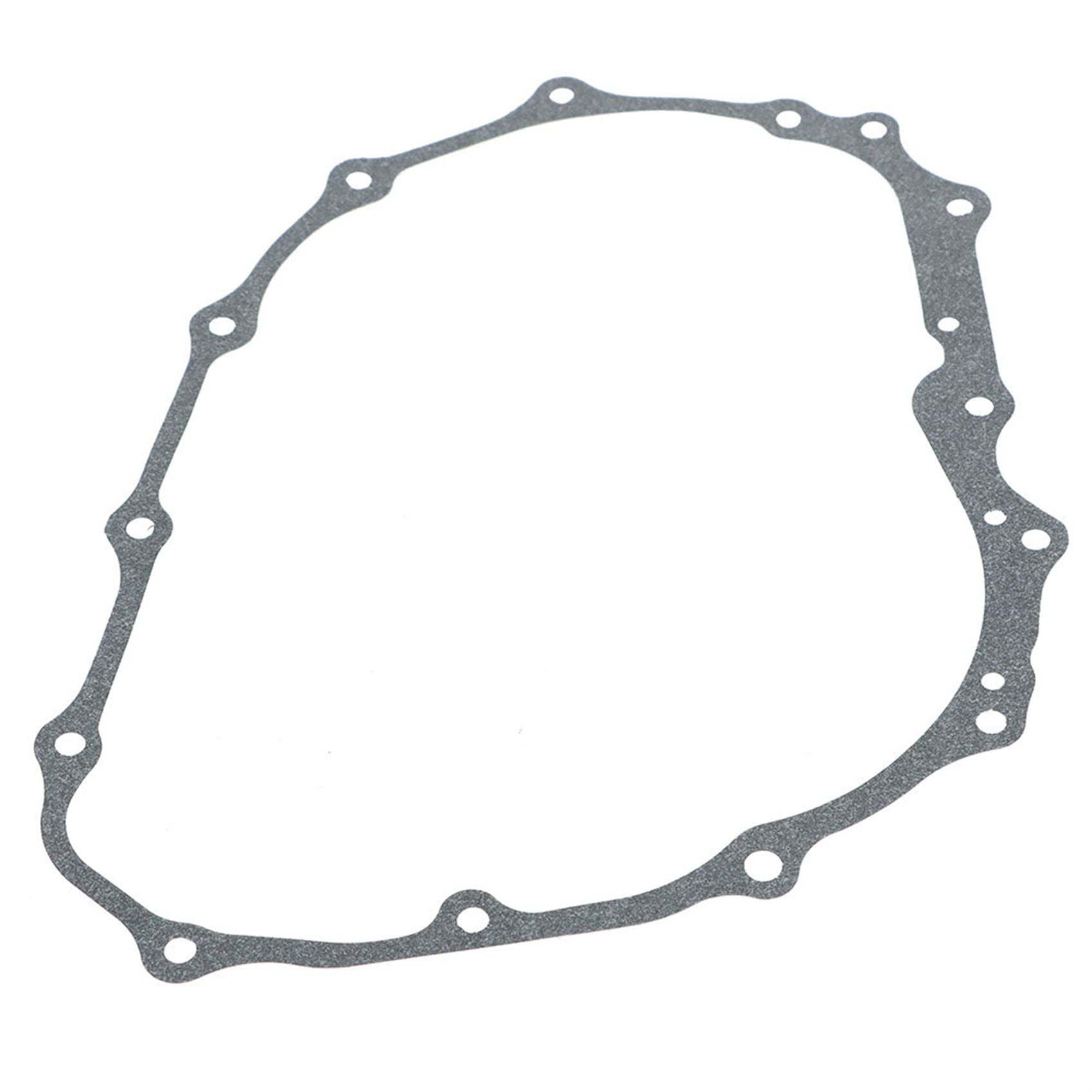 Labwork Clutch Cover Gasket Replacement For Honda Sportrax 400 Trx400Ex 1999-2008