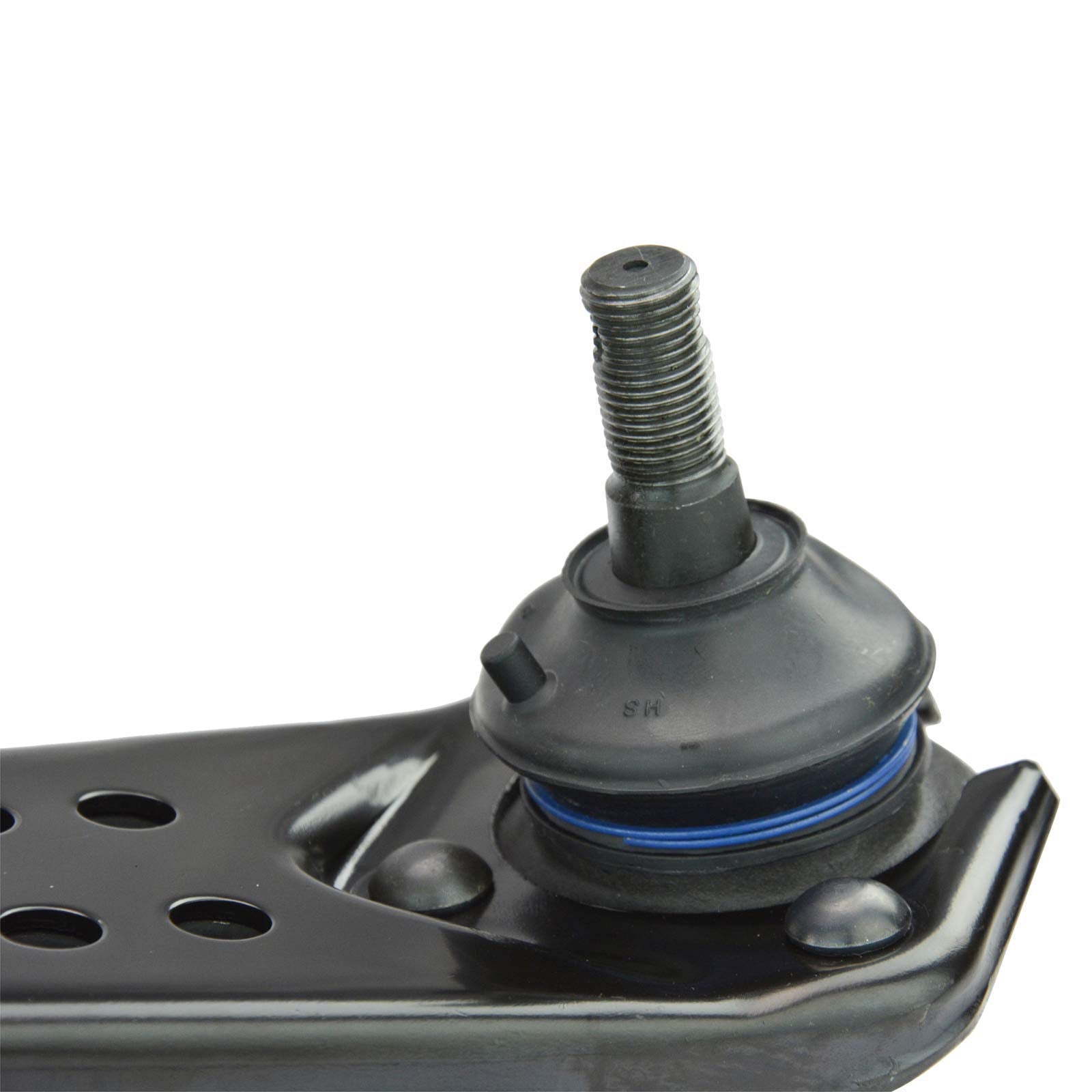 Trq Front Lower Control Arm W/Ball Joint For Falcon Mustang