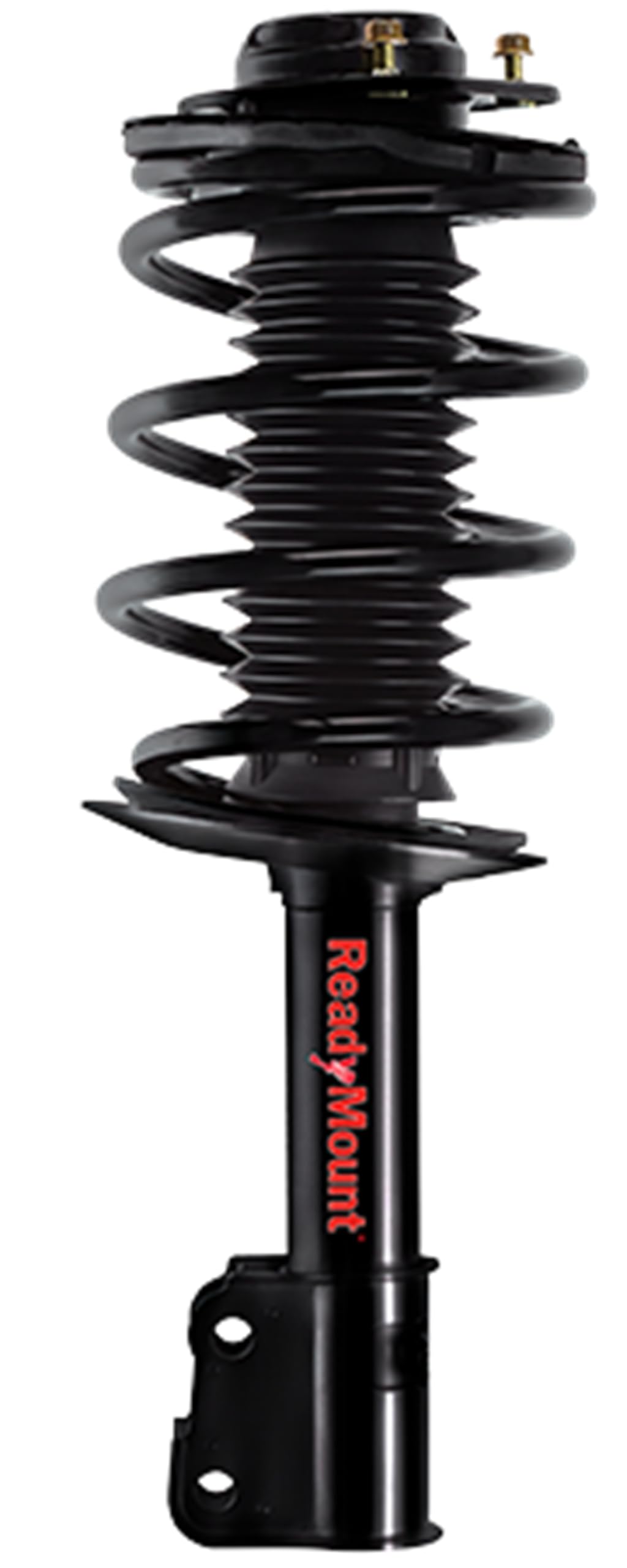 Gabriel G57488 Ultra Readymount Front Right Complete Strut Assembly For 07-08 Hyundai Entourage; 06-14 Kia Sedona (1 Pack)