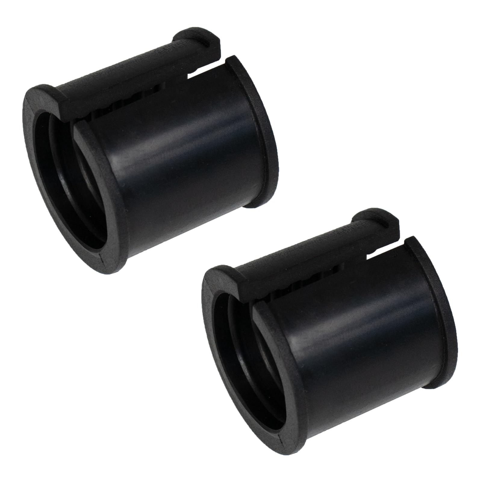 AUPARTIK 2 Pcs Steering Bushings Fit for Polaris Outlaw 50 90 110 Predator 50 90 Scrambler 50 90 Sportsman 90 110 ATV Steering S