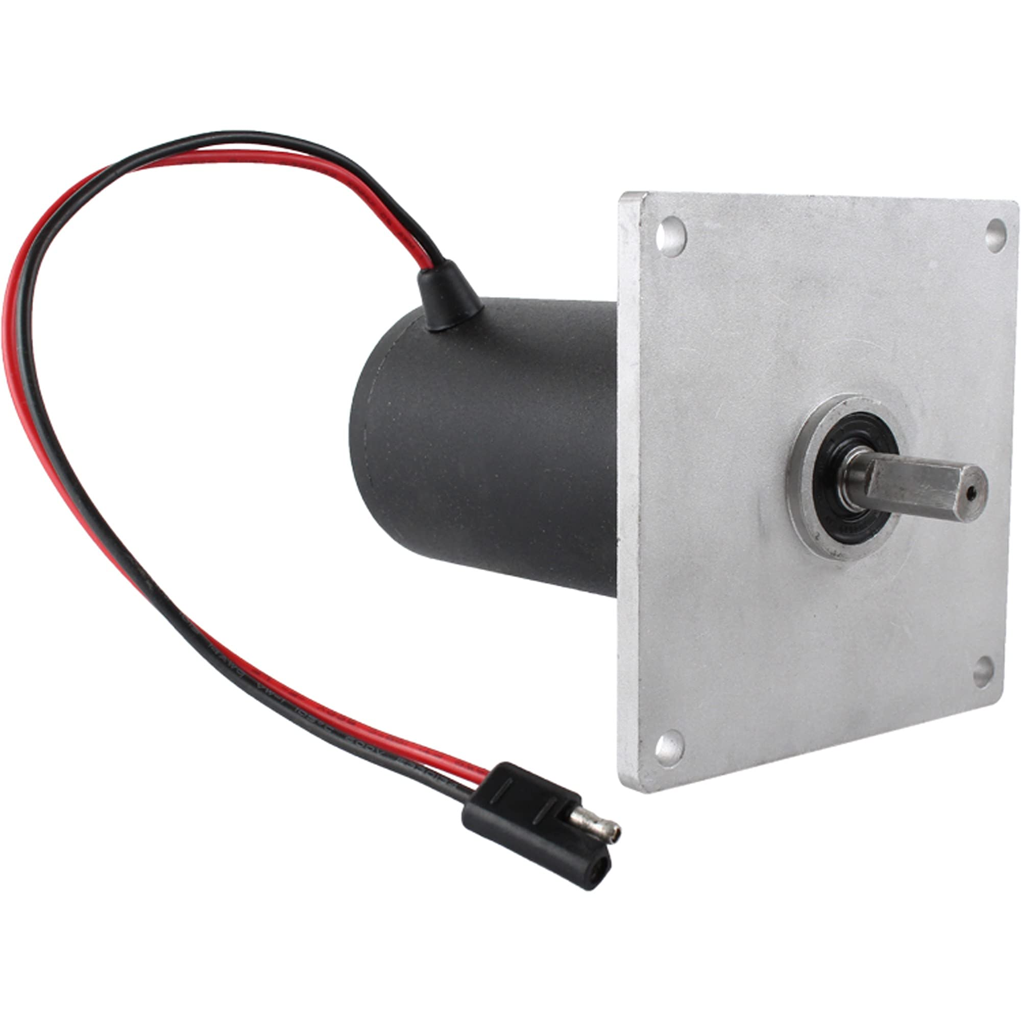 Db Electrical 430-22031 New Buyers Salt Spreader Motor Compatible With/Replacement For Tgsuv1 Tgsug1A 10765, Bp801-005B Bpc-12 3