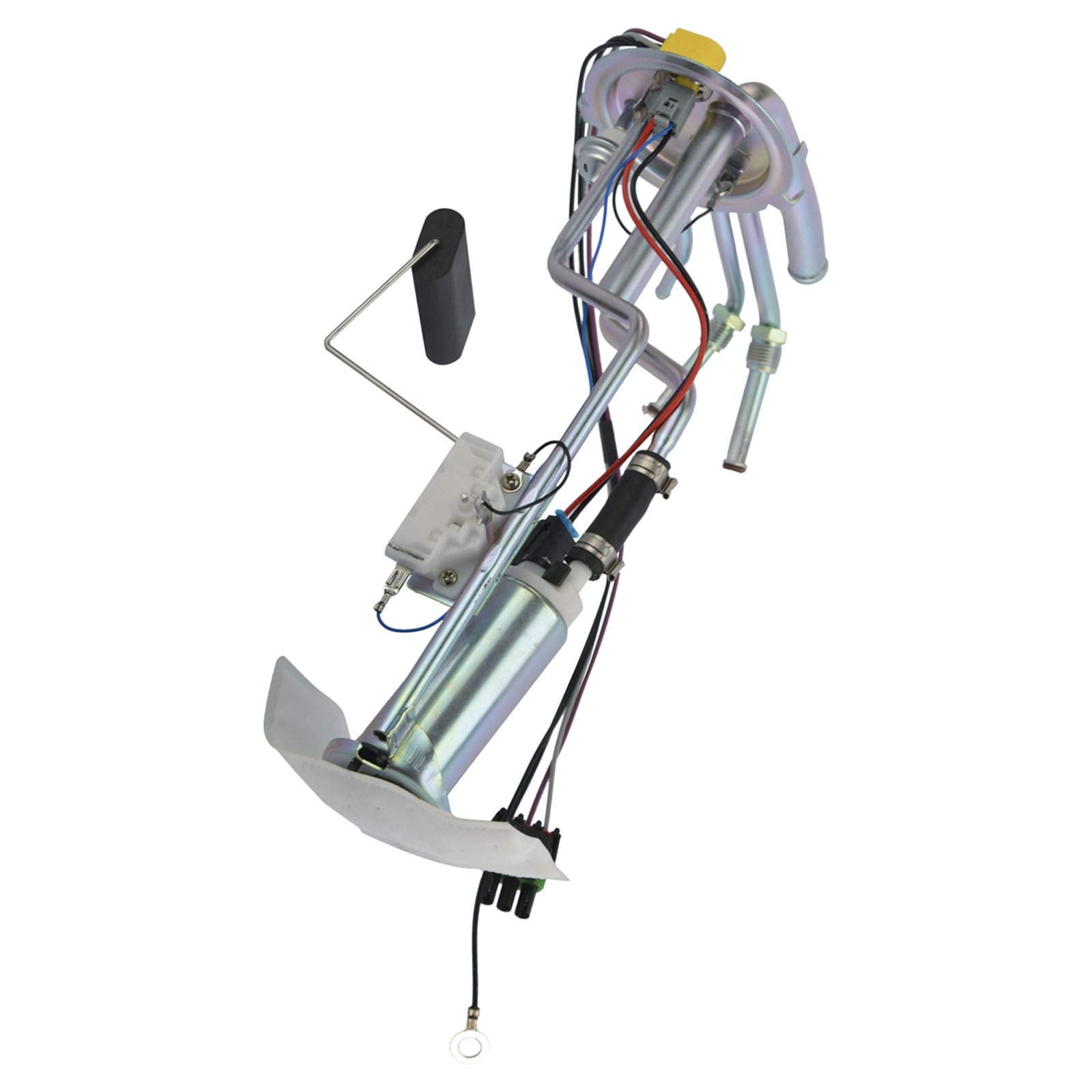 Trq Fuel Pump Module Assembly Compatible With 1996-1997 Chevrolet C1500 C2500 C3500 K1500 K2500 K3500 Gmc