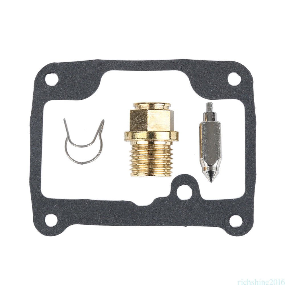 Carbman Carburetor Rebuild Repair Kit for SPI MK Carb VM30 VM32 VM34 VM 30 32 34 mm