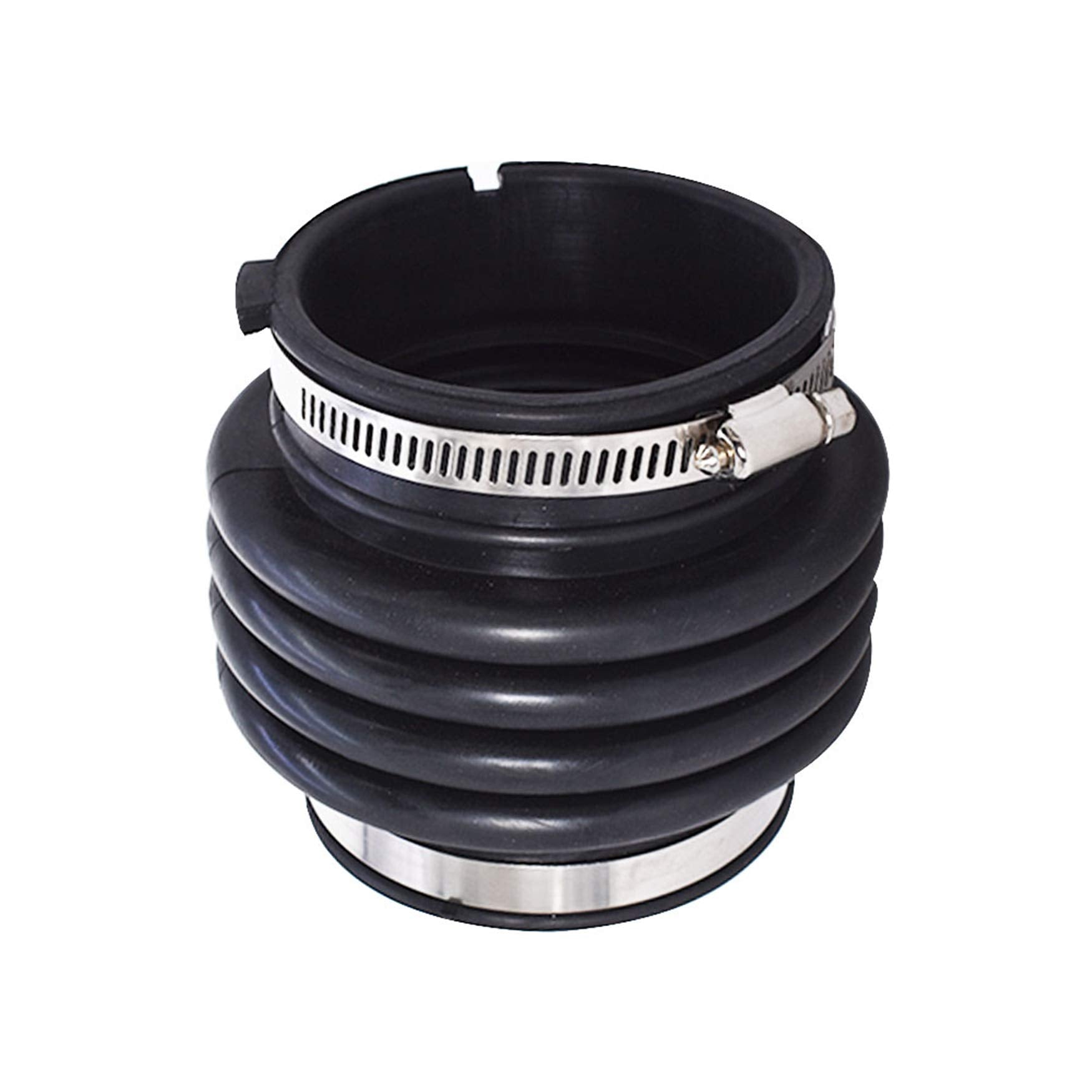 Wflnhb Air Intake Resonator Hose Tube Boot Duct Elbow Replacement For 2006 2007 2008 Infiniti M35