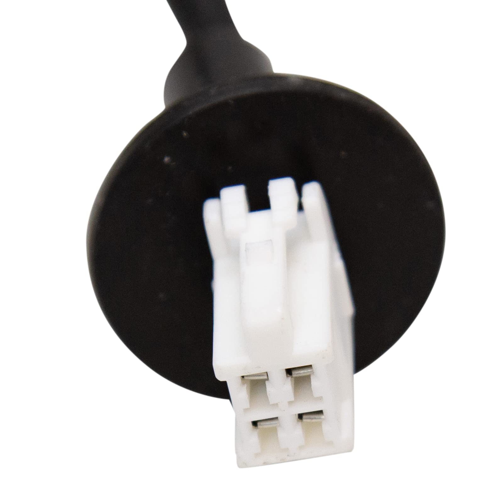 Trq O2 Oxygen Sensor Compatible With 2006-2010 Lexus Sc430 2009-2010 Pontiac Vibe 2009-2012 Toyota Corolla 2009-2013 Matrix