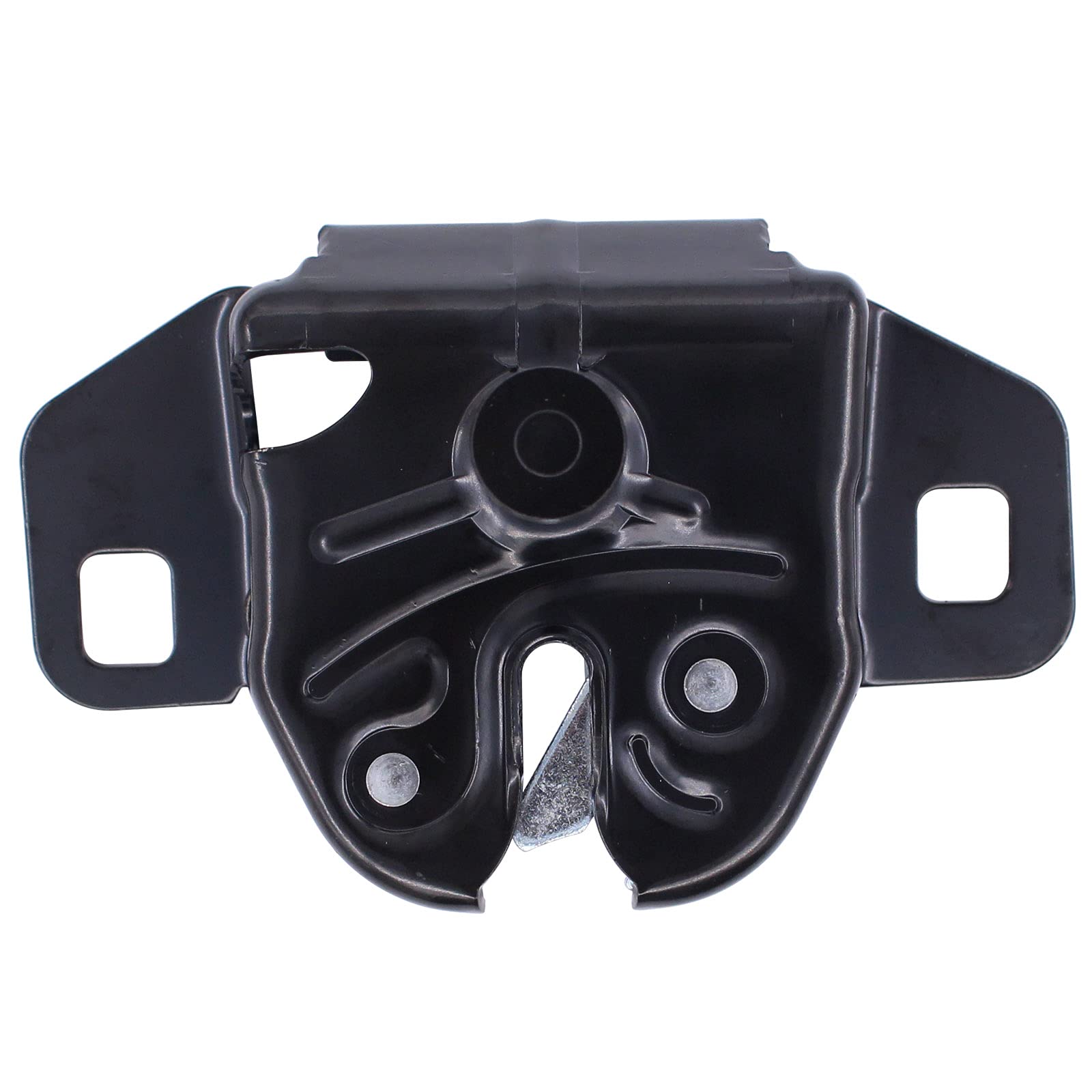 Newyall Hood Latch Lock For Chrysler Pt Cruiser 2001-2010 Mitsubishi Raider 2006-2009 Dodge Dakota 1997-2010 Durango 1998-2003 R
