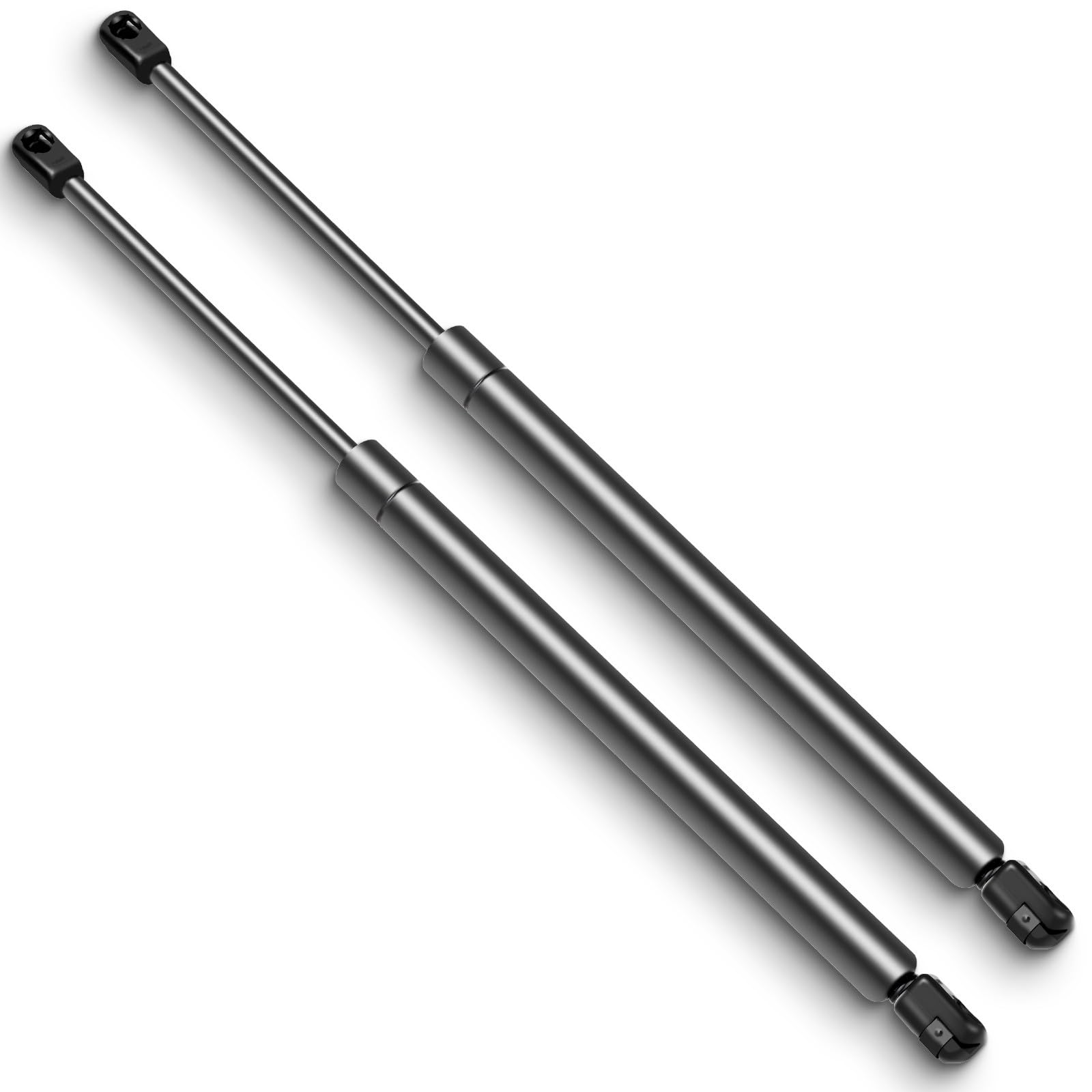 Scitoo 6137 18.95Inch Lift Supports Fit For Nissan Xterra 2005-2013 Rear Left And Right Liftgate Shock Struts 2Pcs