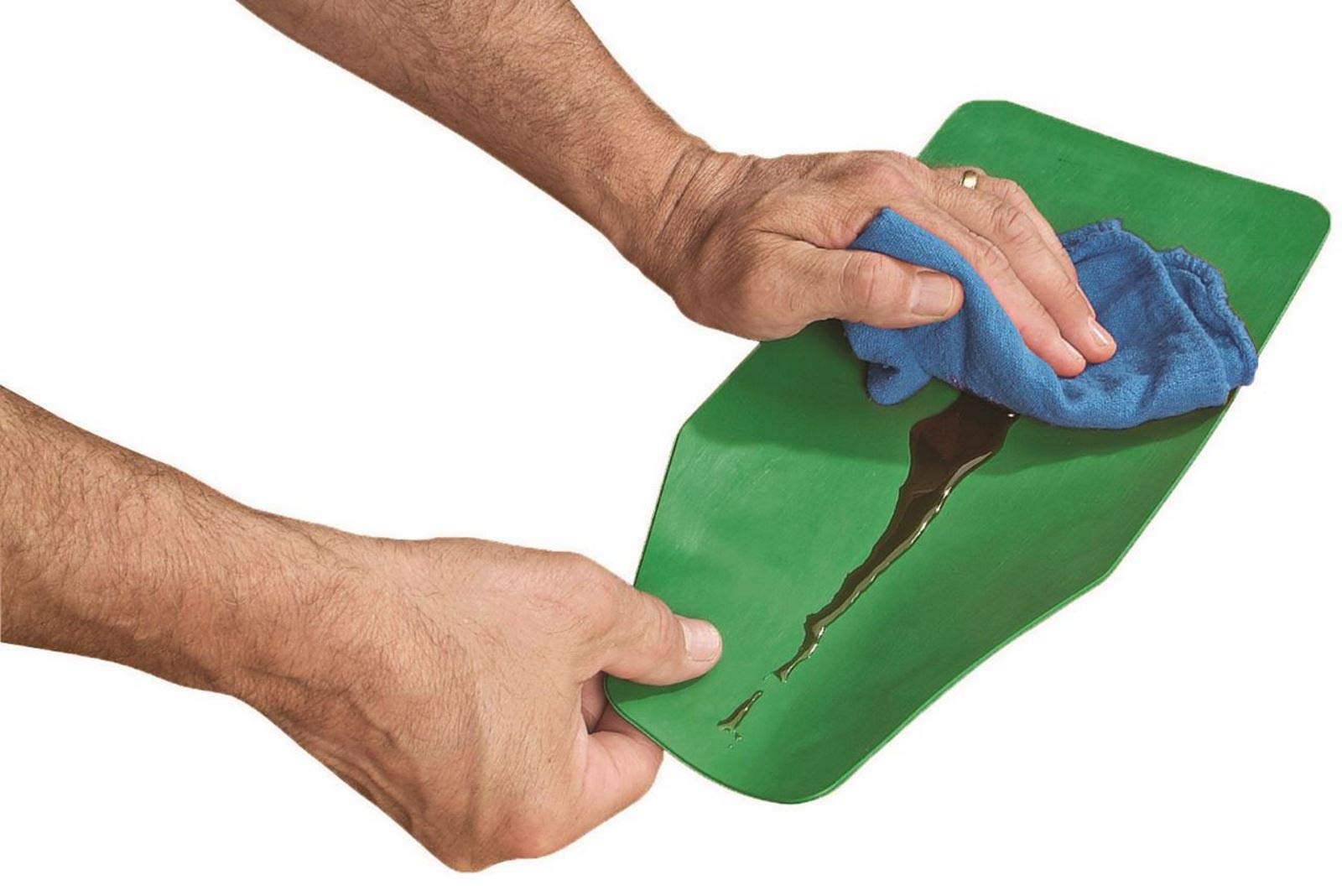 Form A Funnel - Flexible Funnels For Automotive Use, Drain Funnel, Durable Flex Funnel And Oil Change Funnel