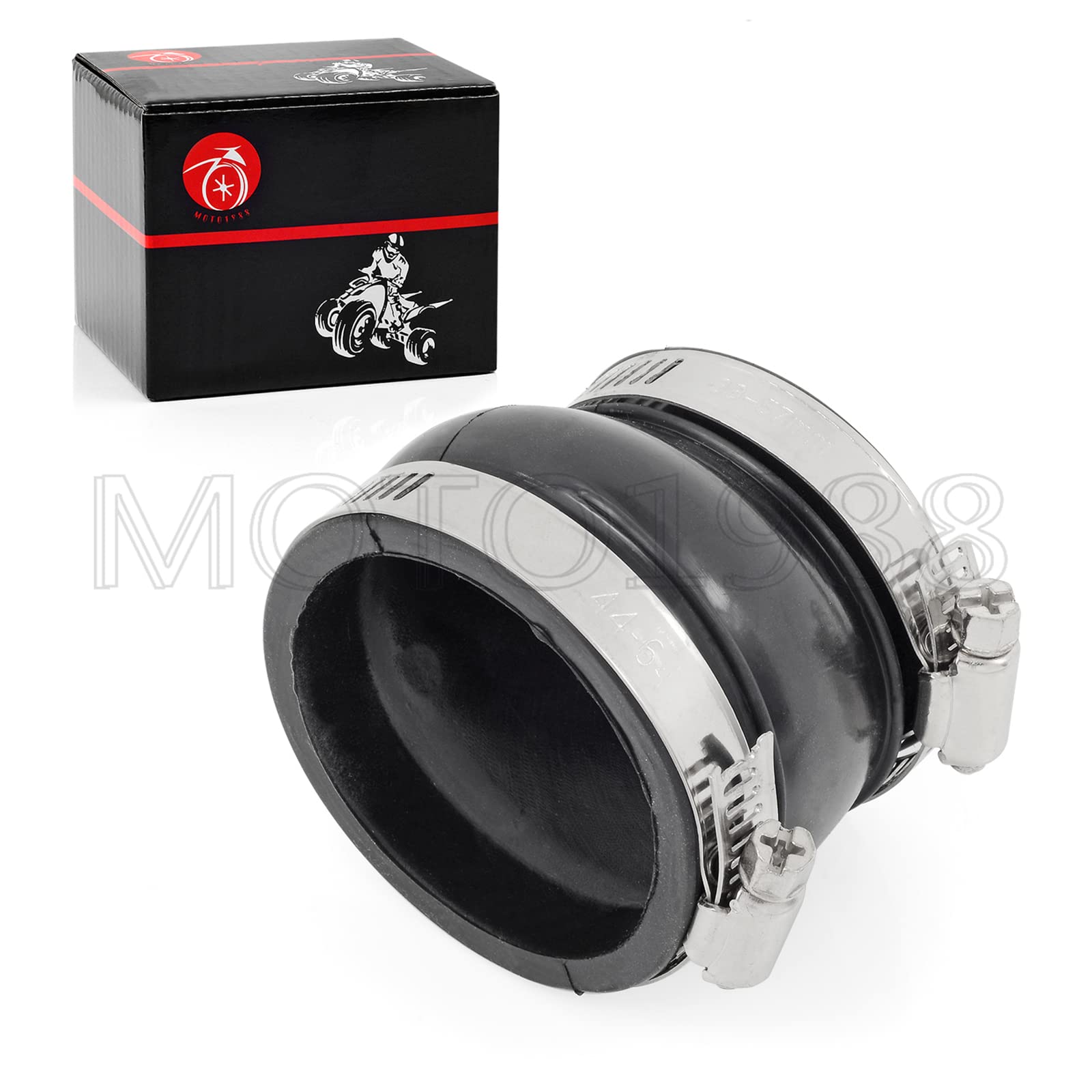 Carburetor Air Box Intake Boot For Polaris Sportsman 500 1996-2001 Sportsman 335 1999 2000 Sportsman 400 2000 2001 2002 2003 541