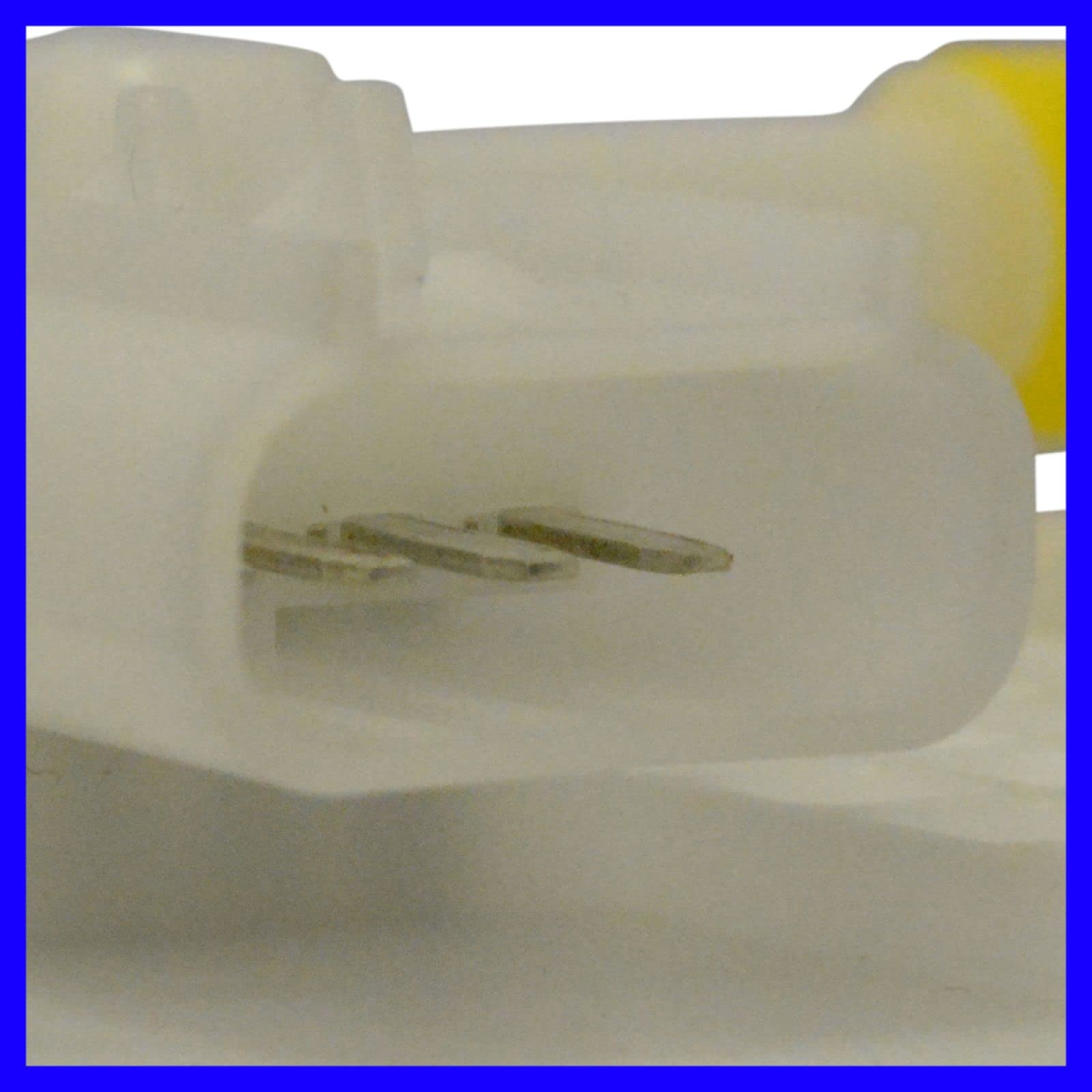 Trq Fuel Pump Module Assembly Compatible With 2005-2009 Dodge Dakota 2006-2009 Mitsubishi Raider