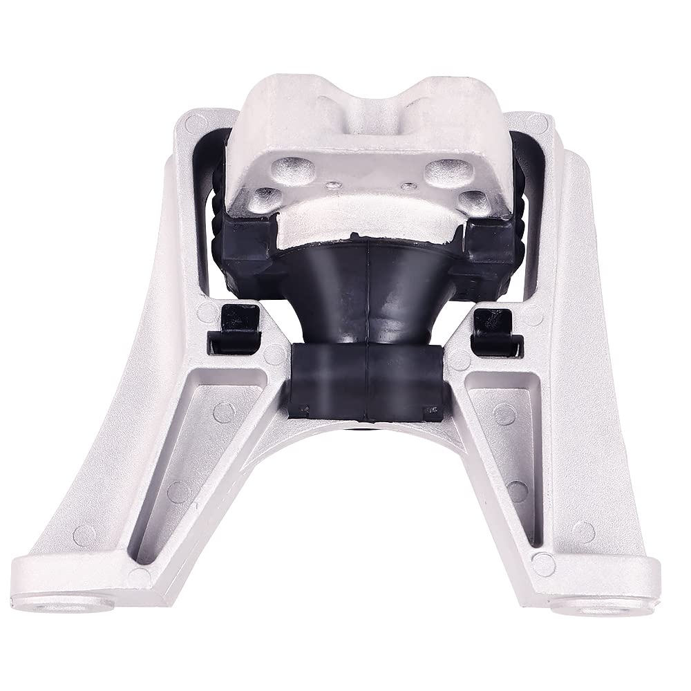 Engine Motor Mount & Transmission Mount Set Compatible With 2005-2007 Ford Focus 2.0L, 2003-2007 Ford Focus 2.3L, 2010-2013 Ford