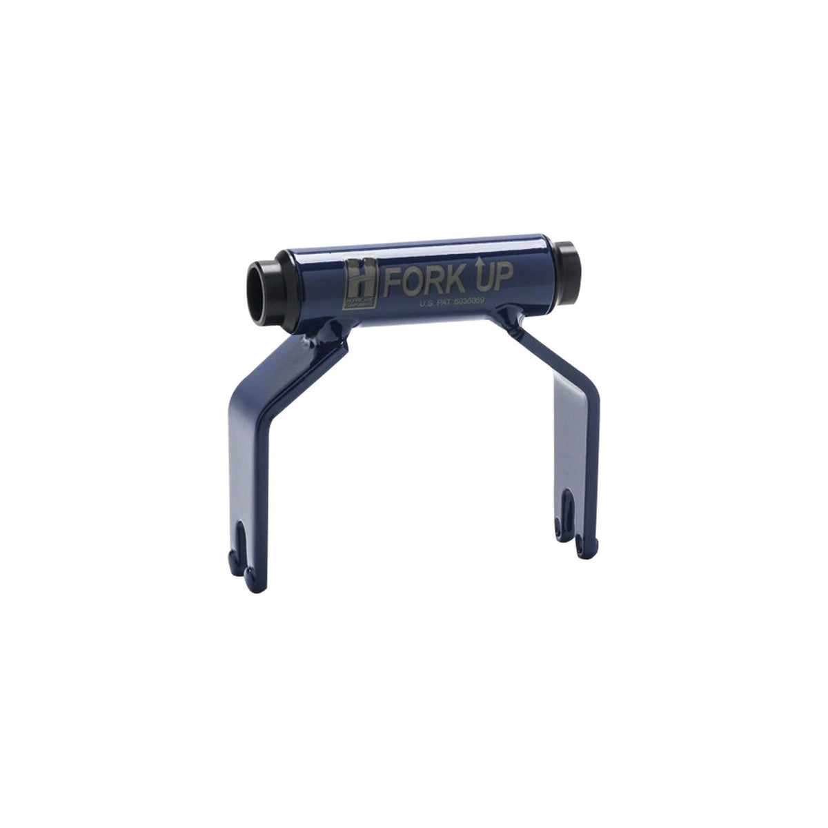 Hurricane Trilogy Fork Roof Rack Adapter: 15Mm X 110Mm Boost