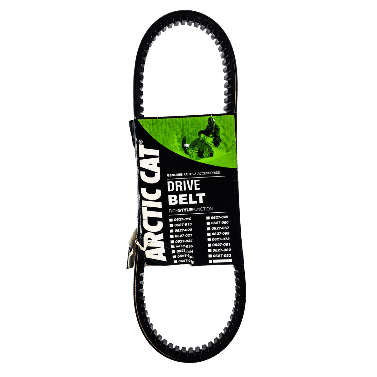 Belt, Drive