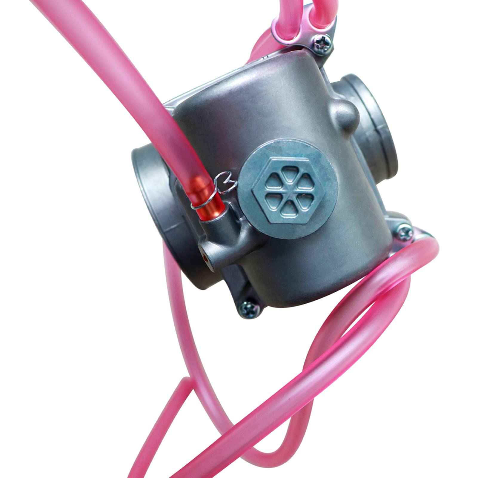 Motorcarb Air Striker Carburetor For Keihin Pwk 38Mm For Yamaha Yz250 Suzuki Rm125 Rm250 Honda Cr250 Cr500 Kawasaki Kx125 Kx250 Carb