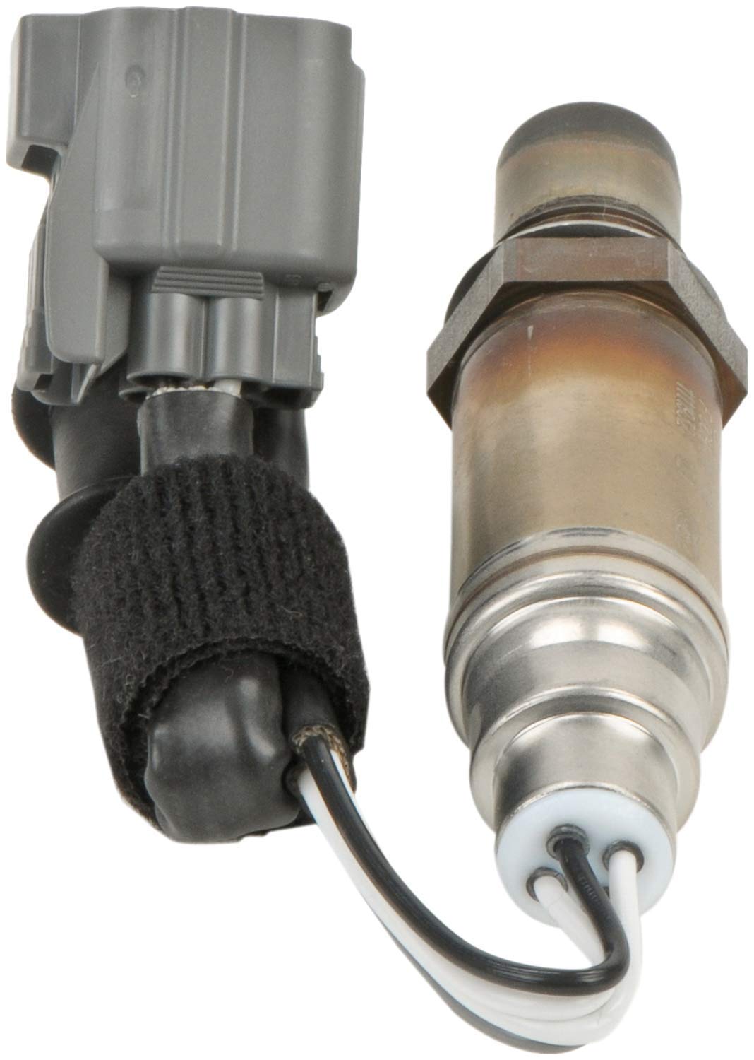 Bosch 13371 Premium Oe Fitment Oxygen Sensor - Compatible With Select Acura El; Honda Civic, Cr-V, Element