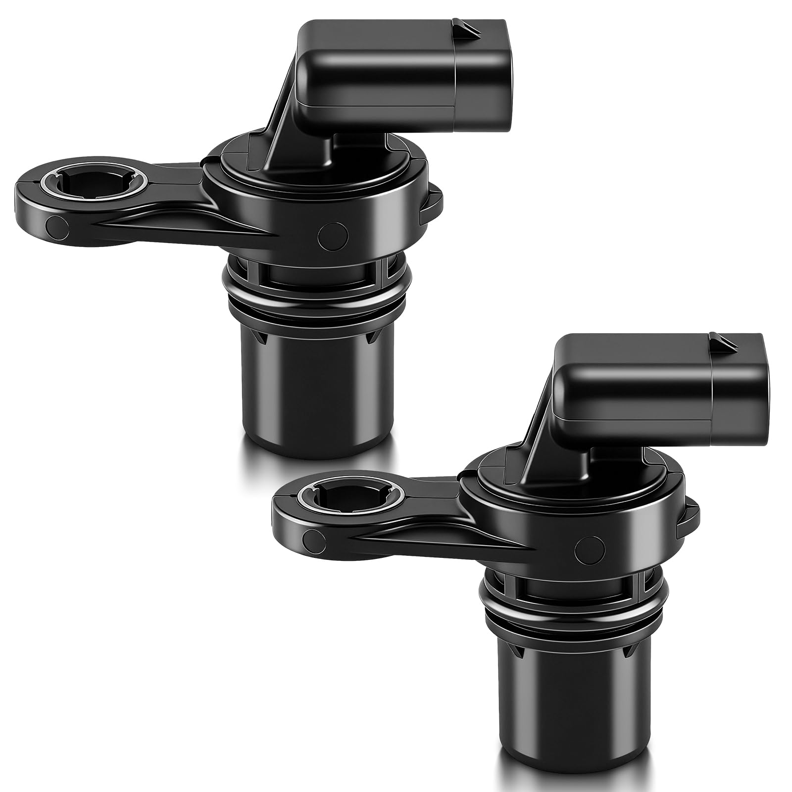 Carbhub Camshaft Position Sensor Compatible with Jeep Cherokee Compass Patriot Renegade for Dodge Journey Avenger Dart Chrysler 