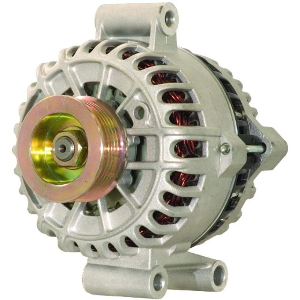 Remy 23773 Premium Remanufactured Alternator