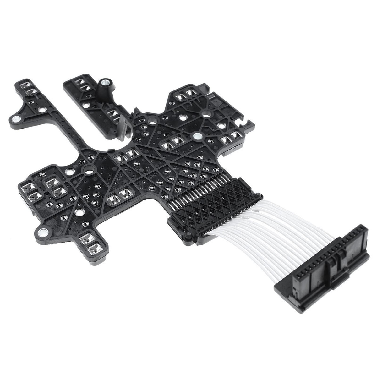 A-Premium Transmission Conductor Plate Compatible With Audi A3 Q3 Tt Tts Quattro Volkswagen Beetle Eos Golf Gti Jetta Passat Cc 