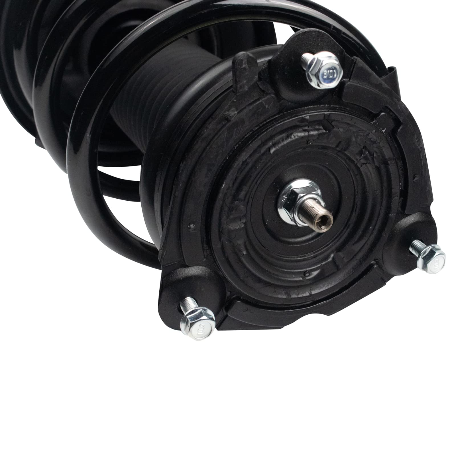 Trq Front Strut & Spring Assembly Set Fits 2016-2020 Toyota Tacoma