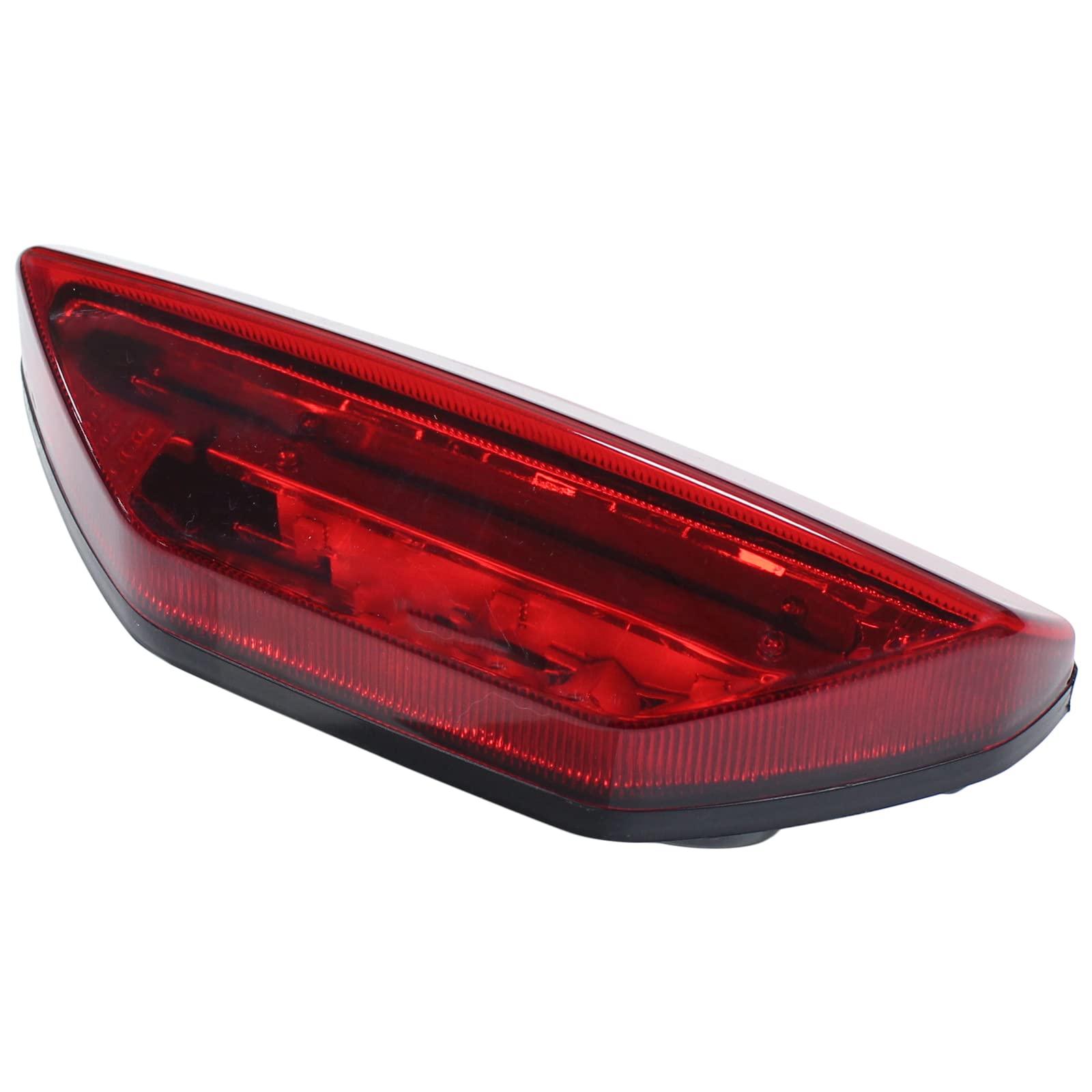 Applianpar Rear Brake Tail Light For Honda Recon Trx 250 Rancher 420 Foreman Rubicon 500 Pioneer