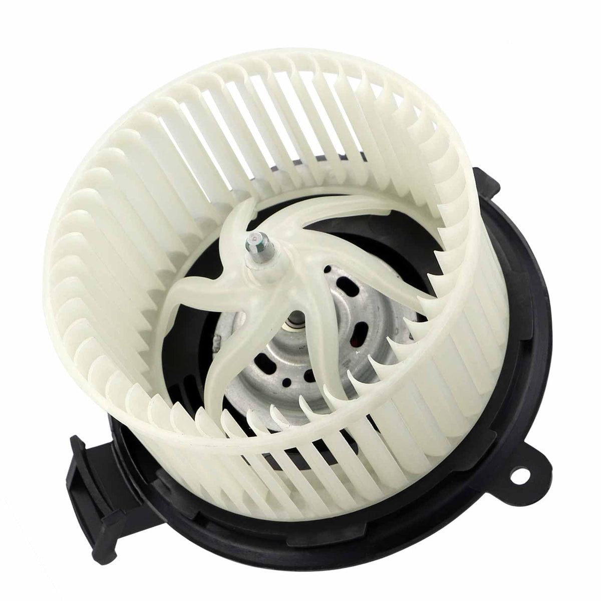 HVAC Heater Blower Motor Fan Assembly 22810567 700236 Fits for Chevrolet Silverado 1500/2500 HD/ 3500 HD/Traverse, GMC Acadia/Si