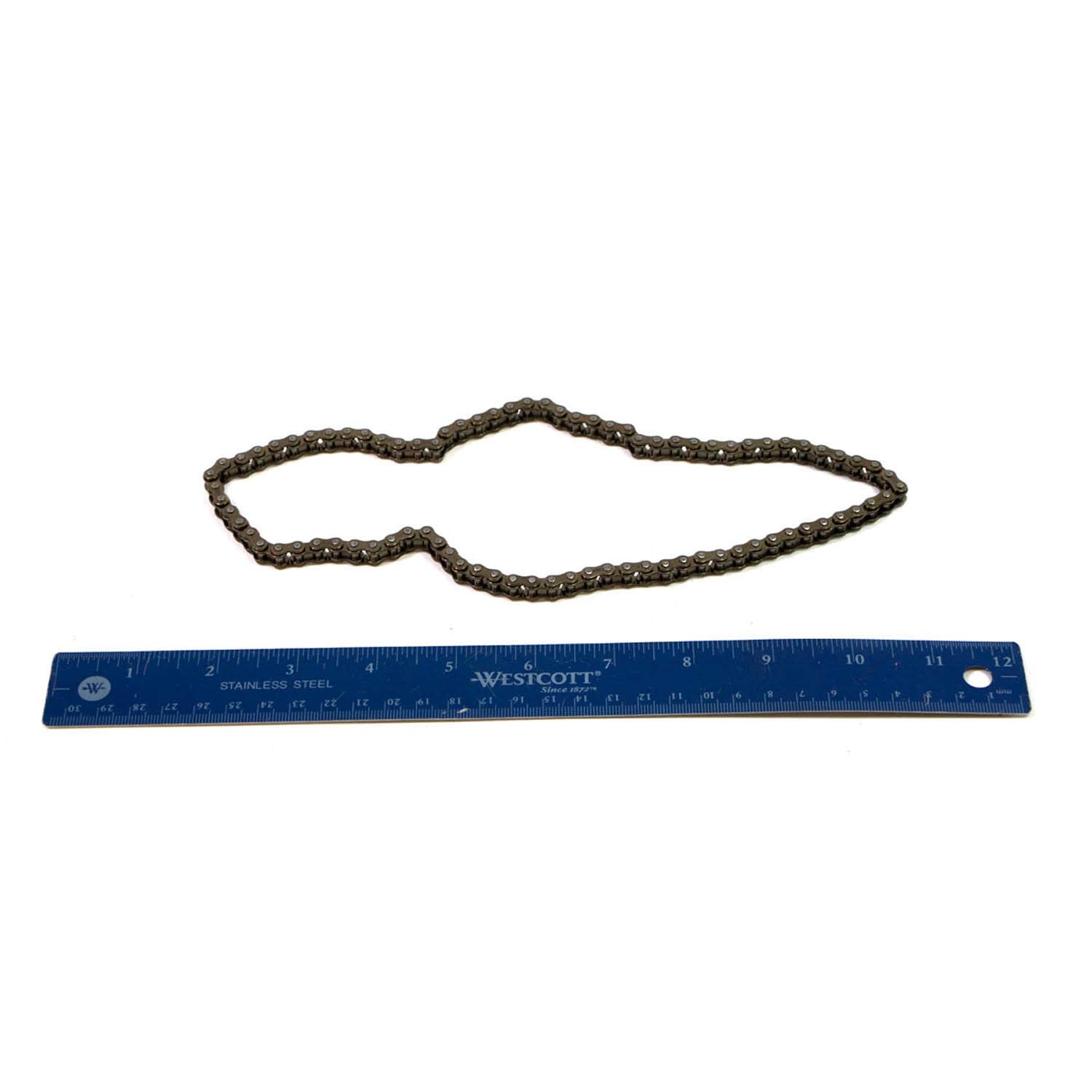 Polaris Atv Cam Chain, Genuine Oem Part 0453433, Qty 1