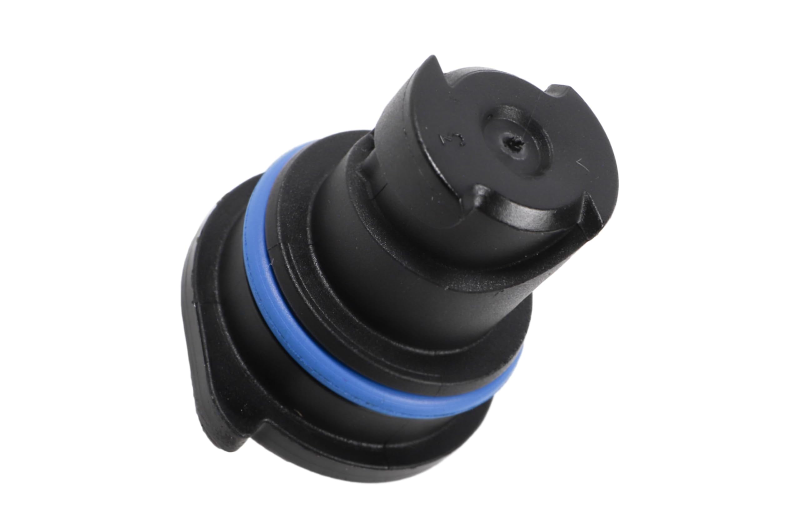 GM Genuine Parts 12713651 Oil Pan Drain Plug