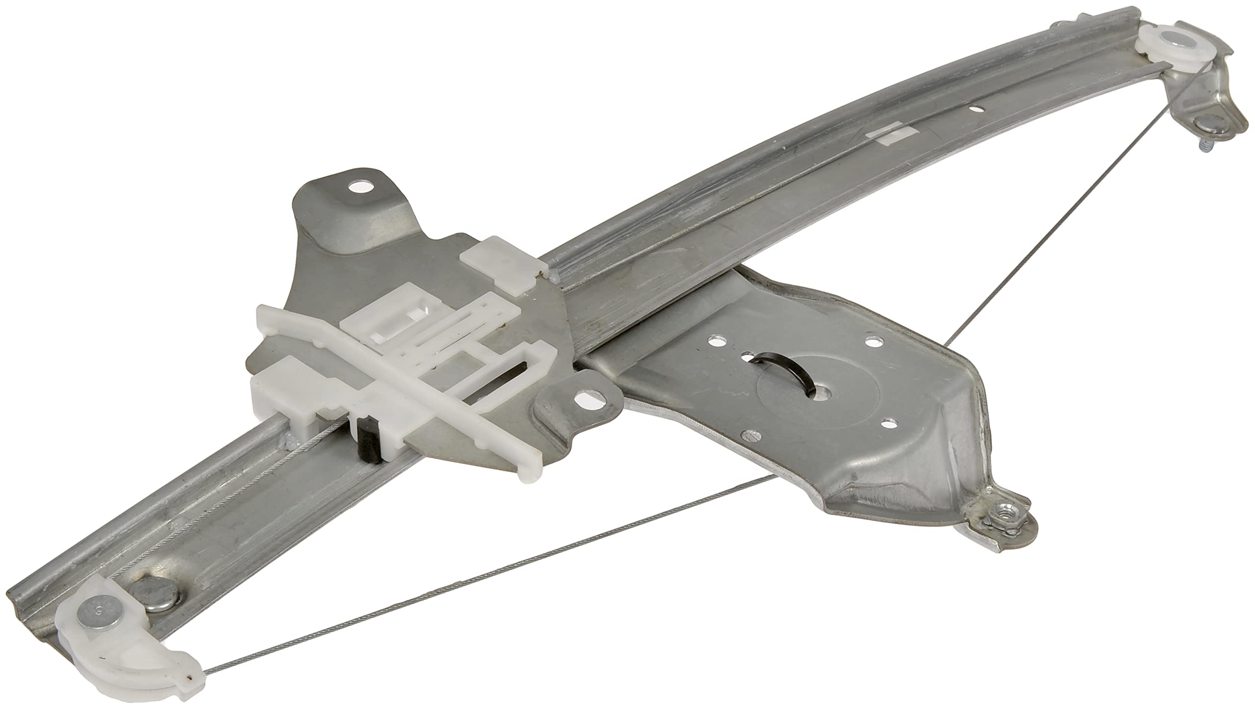 Dorman 749-716 Front Driver Side Power Window Regulator (Regulator Only) Compatible With Select Toyota Models