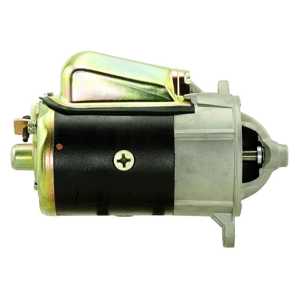 Delco Remy 25388 Premium Remanufactured Starter Motor