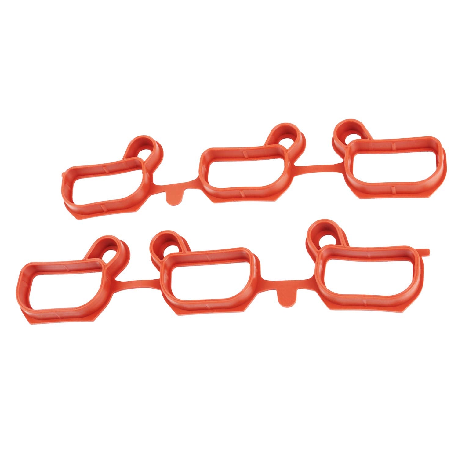 Donepart Intake Manifold Gasket for X5 X3 325i 325xi 325Ci 330Ci 530i Z4 330i 330xi 525i Z3 323Ci 323i 328Ci 328i 528i E46 M54 E