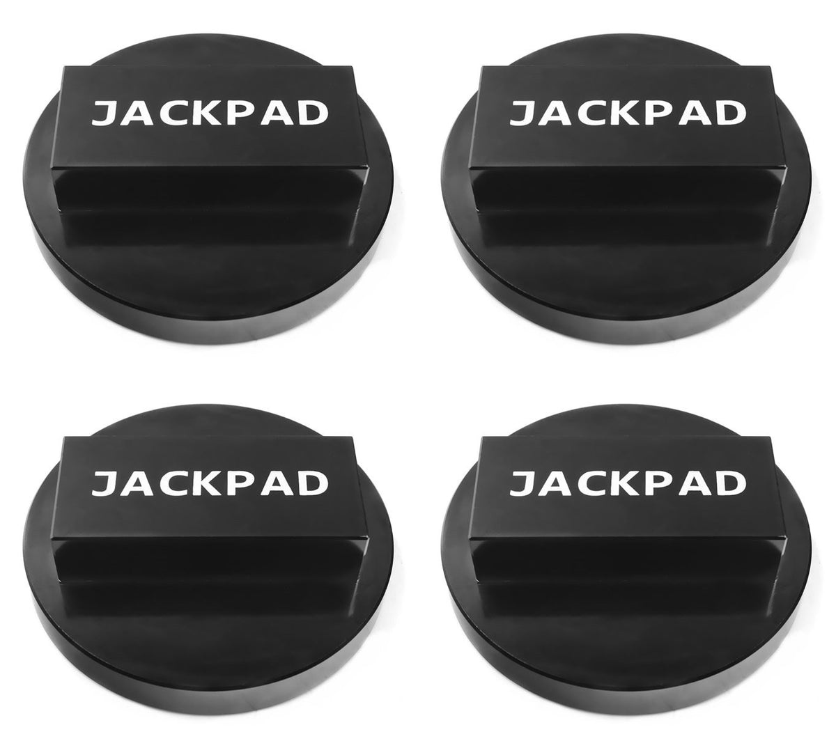 Imufer Jack Pad Adapter Anodized Black Replacement For B-Mw 135 335 535 E82 E88 E46 E90 E91 E92 E93 E38 E39 E60 E61 E63 E64 E65 