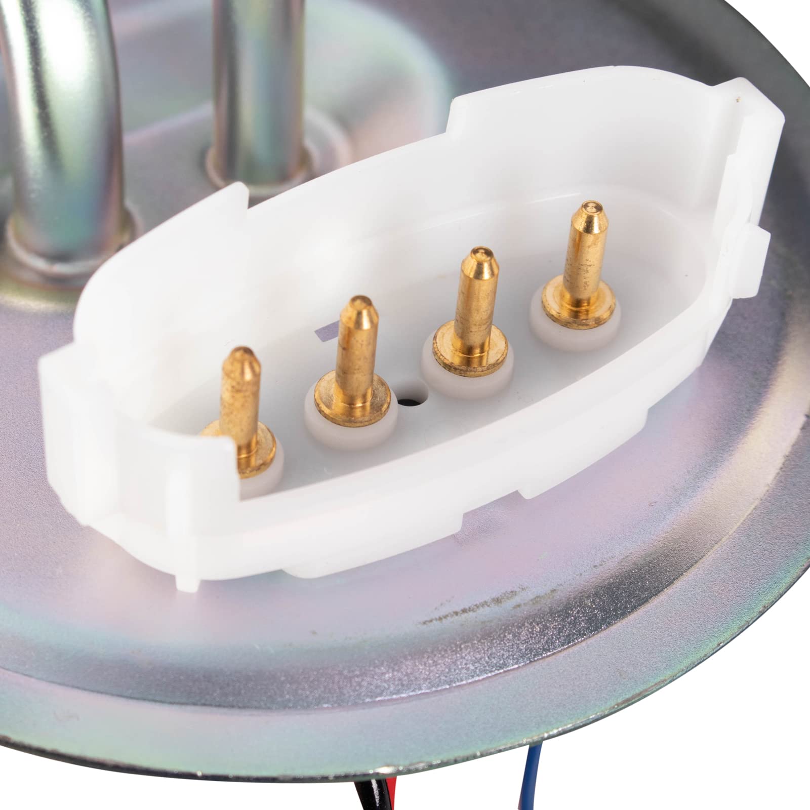 Trq Fuel Pump Module Assembly Compatible With 1989-1990 Ford Bronco Ii