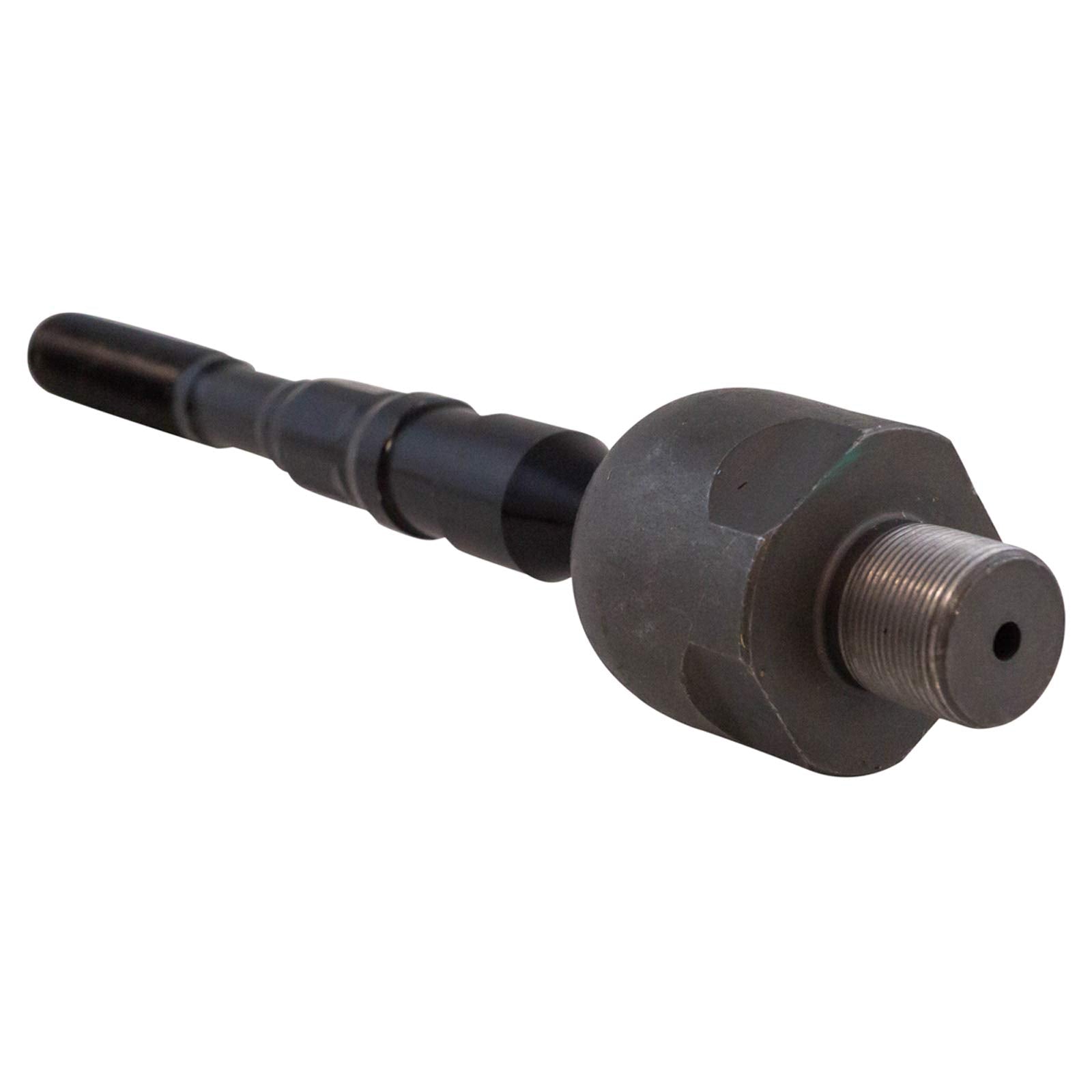 TRQ Front Inner Tie Rod Set Compatible with 2013 INFINITI JX35 2014-2020 QX60 2013-2020 Nissan Pathfinder