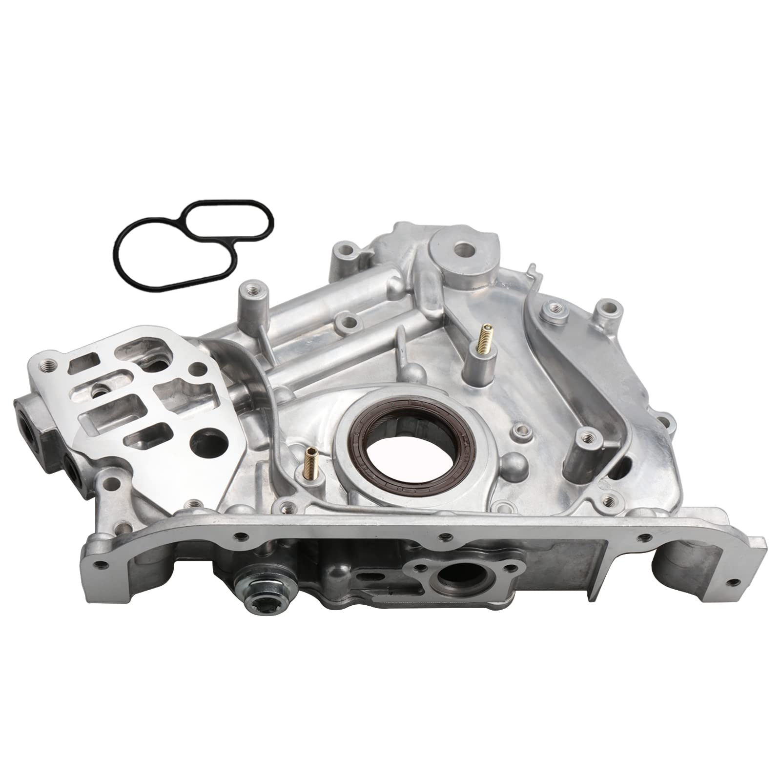 VIPCAR 03037 Oil Pump for Honda 'J35Z2-VCM' V6 Engine 2008-2012 Accord/10-12 (Accord) Crosstour, 2013-2015 RDX, 2009-2014 TL, 20