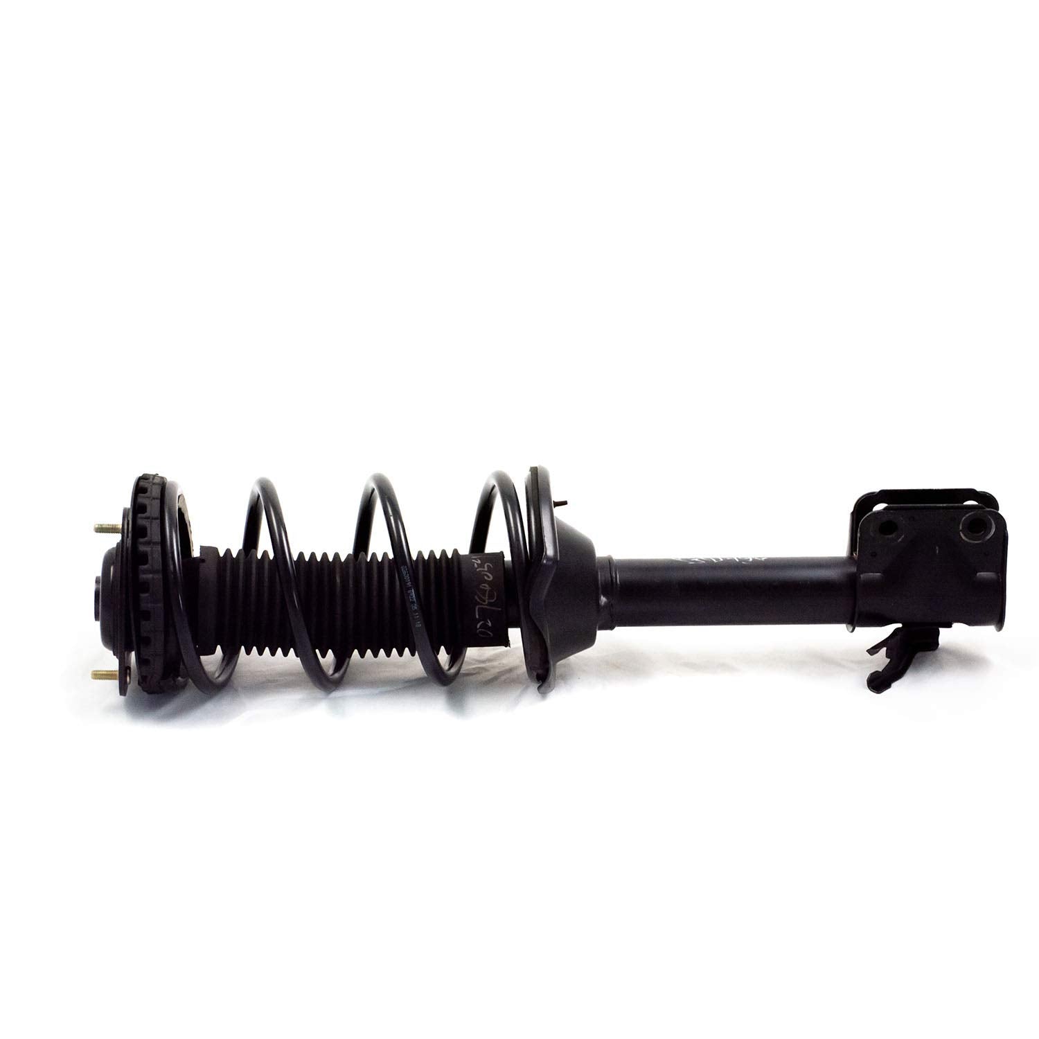 Gabriel G57635 Ultra Readymount Rear Right Complete Strut Assembly For 02-03 Subaru Impreza Rs (1 Pack)