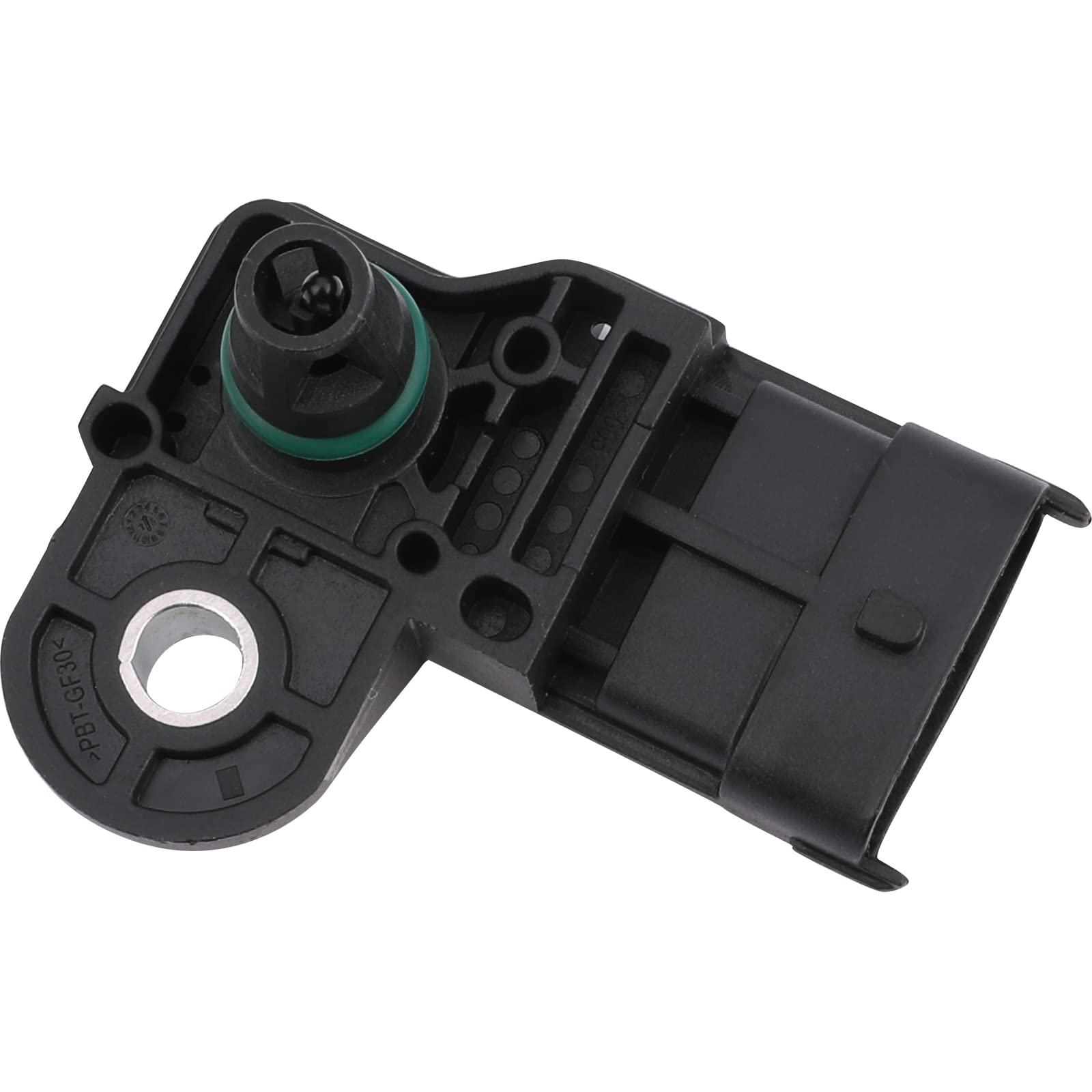 MINSTAR T-Map Sensor 2411528 Fits For 2004-2016 Polaris Series 700 800 900 (all models),2014+ 570,General 1000,Ranger 1000,ACE 5