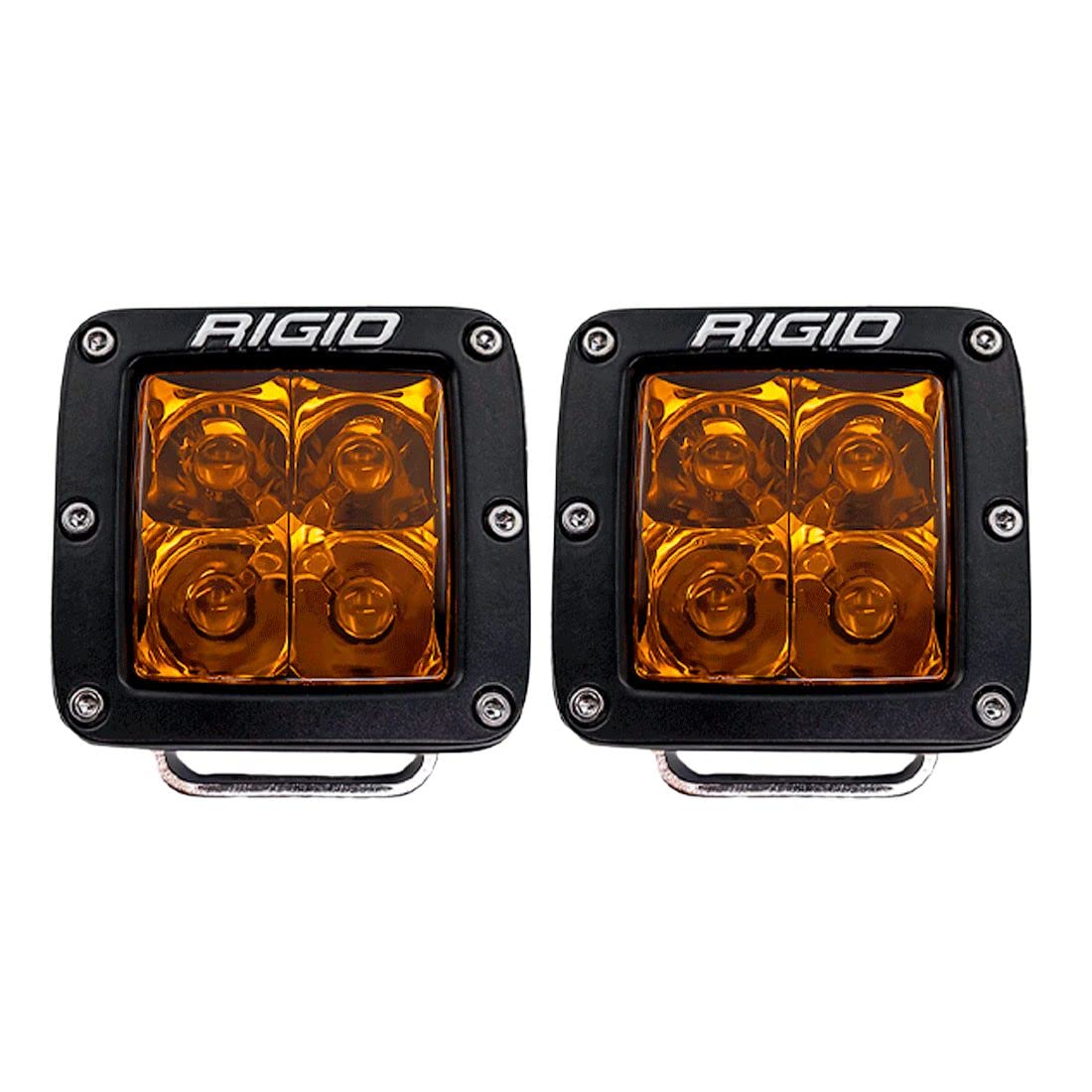 Rigid Industries 20252-D-Series-Spot-With-Amber-Pro-Lens-Pair-02