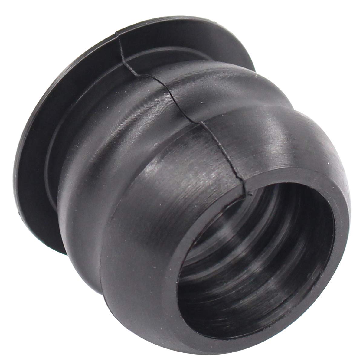 Motoku Pack Of 2 Steering Upper Bushing For Sportrax 250Ex 400Ex 90 Trx400Ex Fourtrax 200 300 Trx300 Recon 250