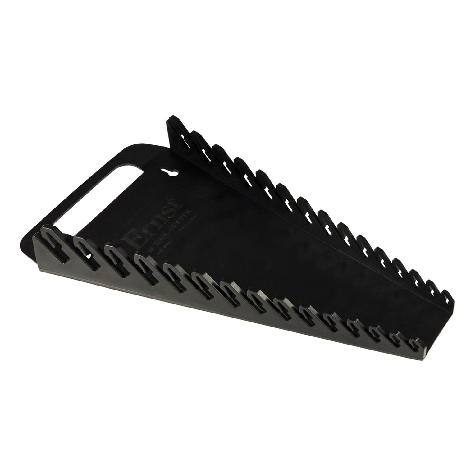 Pdtxcls Mcyiqihai Apt/Ernst 5089 Bk + 5188 Rd Gripper 15 Wrench Organizer Set - Yes 1 Each