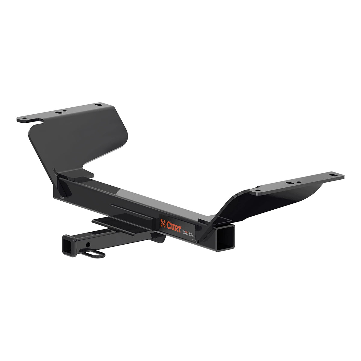 Curt Manufacturing 12201 Receiver Hitch Class II Fits Chevrolet Equinox