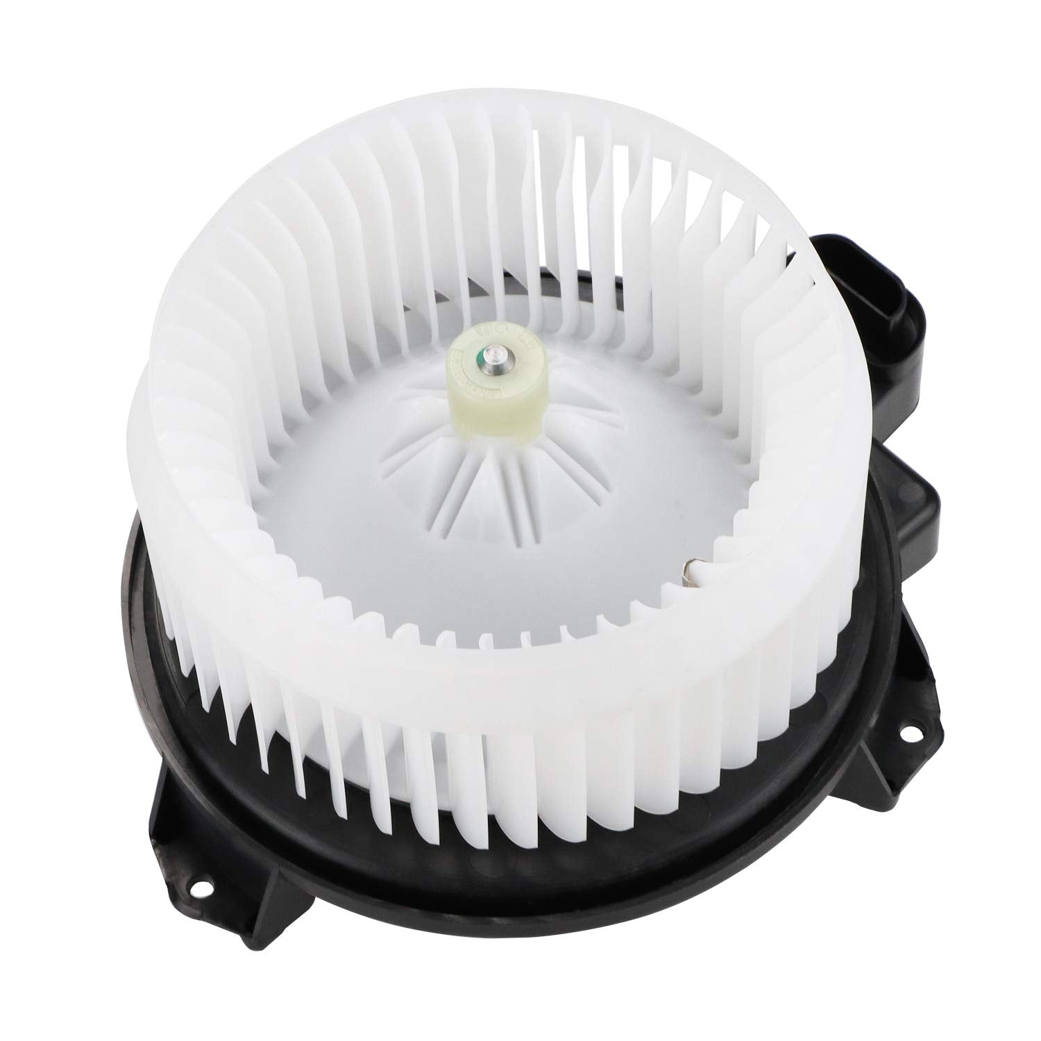 700249 HVAC Blower Motor Assembly with Fan Cage fit for Toyota Corolla 2009-2016 (Only for AUTO A/C), fit for Toyota Prius 2010-