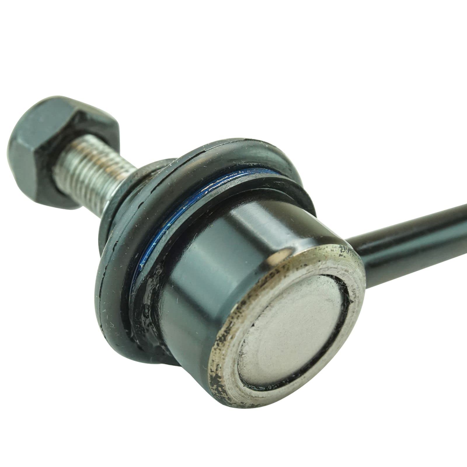 Trq Front Sway Bar Stabilizer Link Set Compatible With 2010-2012 Ford Fusion 2009-2012 Lincoln Mkz 2010-2011 Mercury Milan