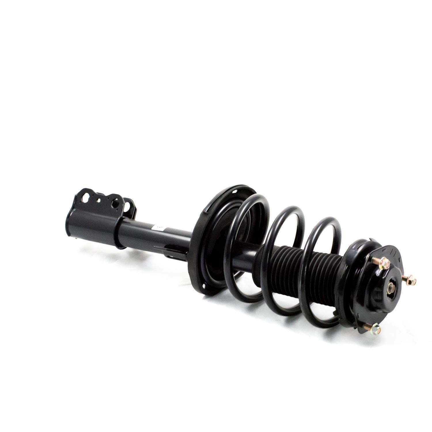 Gabriel G57665 Ultra Readymount Front Left Complete Strut Assembly For 07-10 Toyota Sienna Fwd (1 Pack)