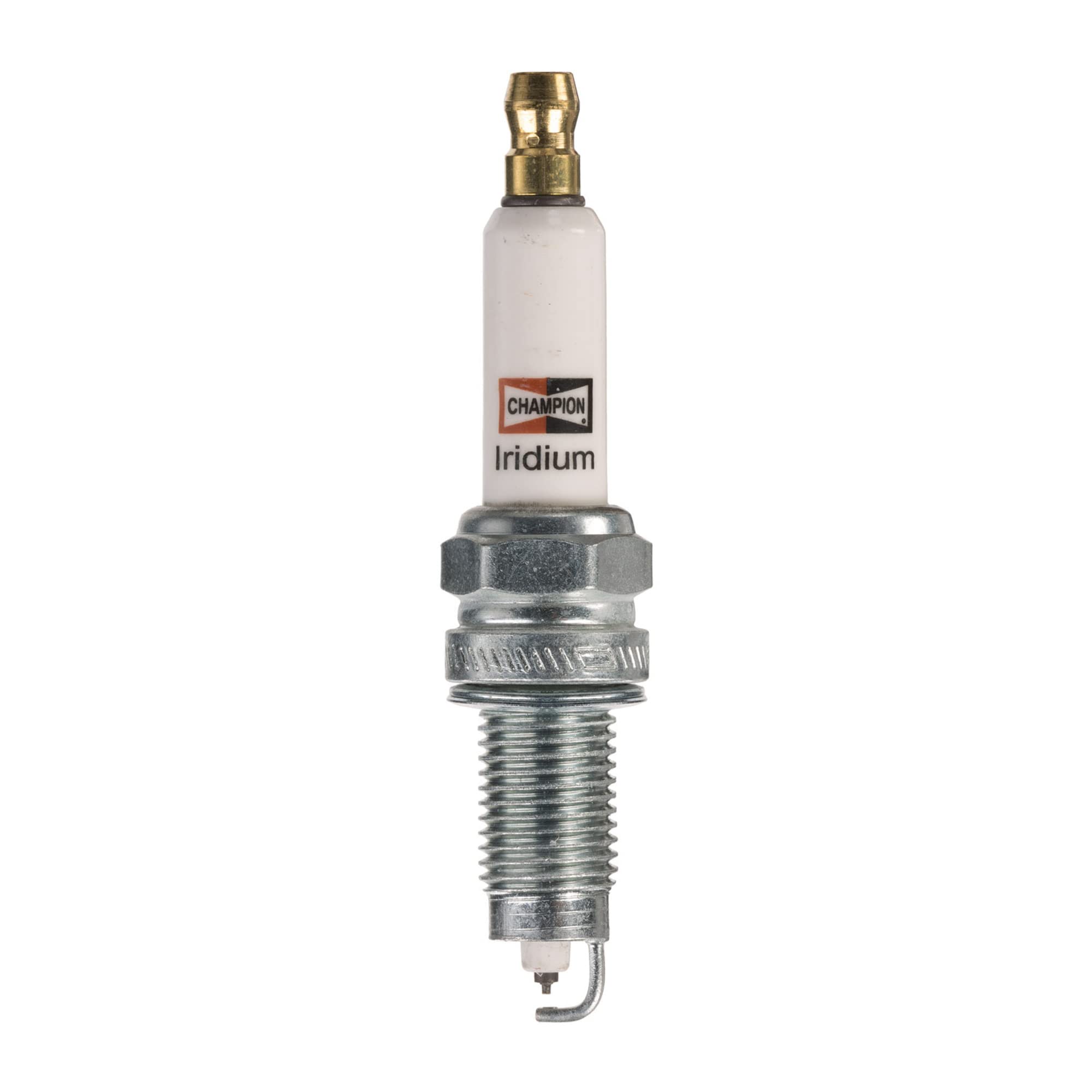 Champion Iridium 9702 Spark Plug (Carton Of 1) - Ka7Zwypb4 For 2004 - 2009 Volkswagen Touareg And Volkswagen R32