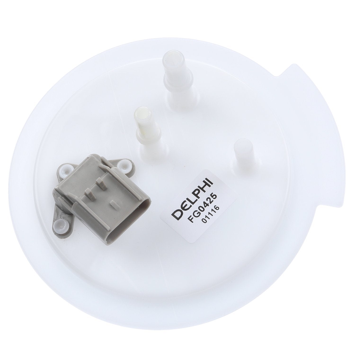 Delphi Fg0425 Fuel Pump Module, Medium