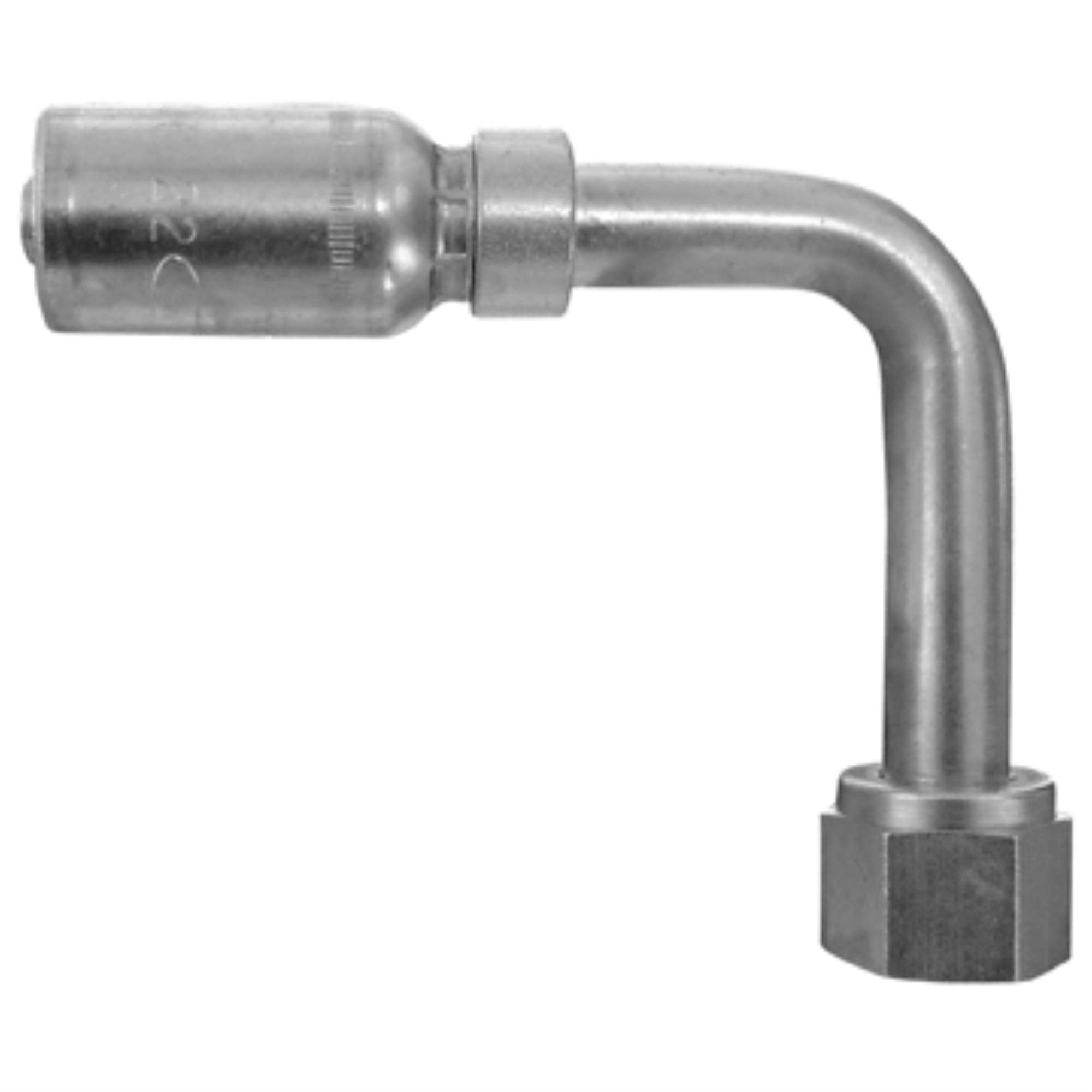 Dayco 108641 Hydraulic Coupling/Adapter