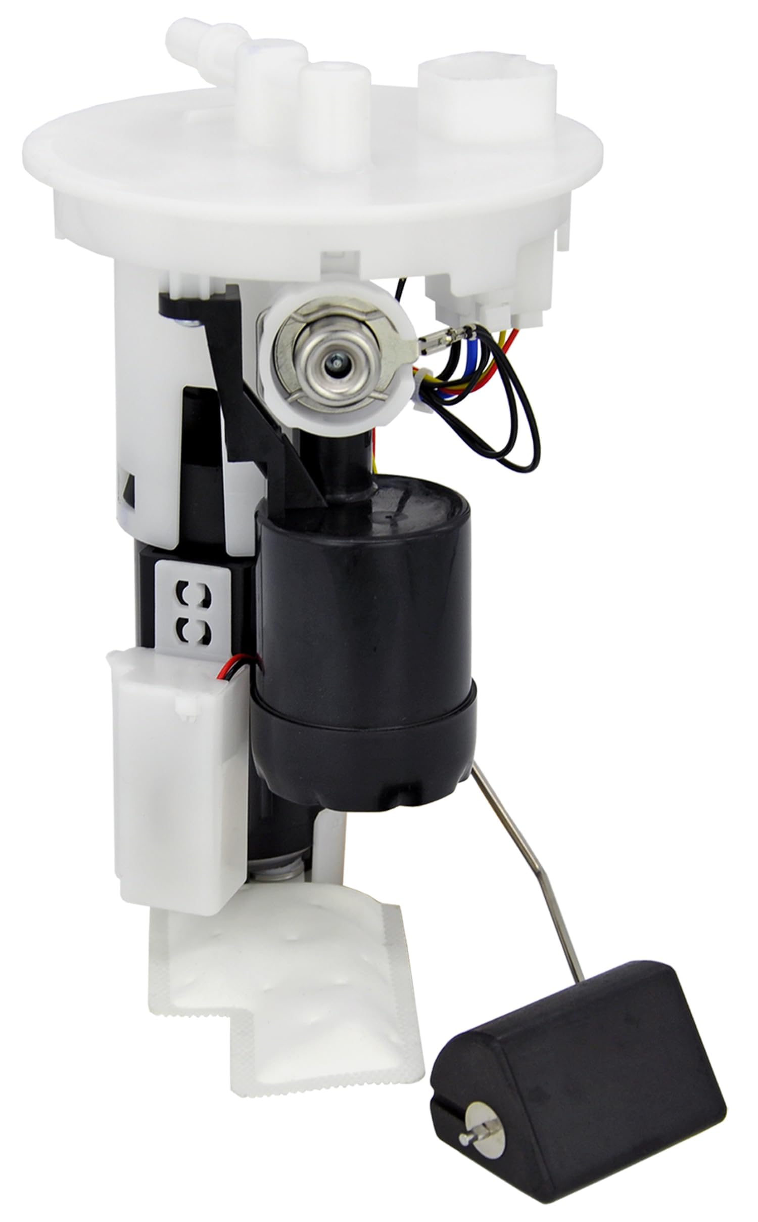 SP9157M Fuel Pump Module Assembly Fits 1997-2001 Toyota Camry, 1998-1999 Avalon, 1999-2003 Solara V6 3.0L L4 2.2L 2.4L